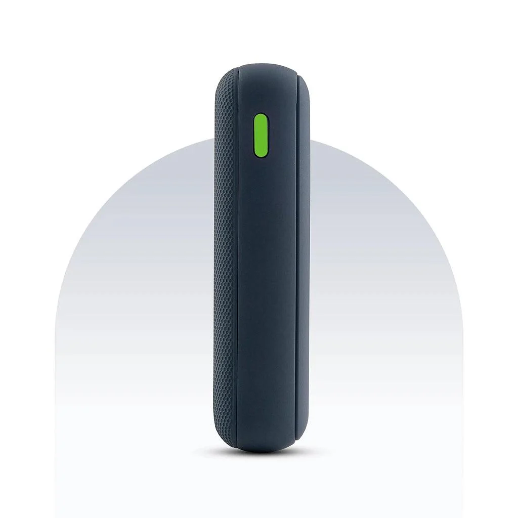 10000 mAh Ultra Compact 22.5W QC+PD Power Bank - Image 3