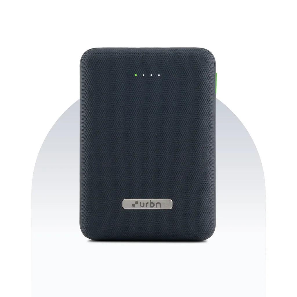 10000 mAh Ultra Compact 22.5W QC+PD Power Bank - Image 5