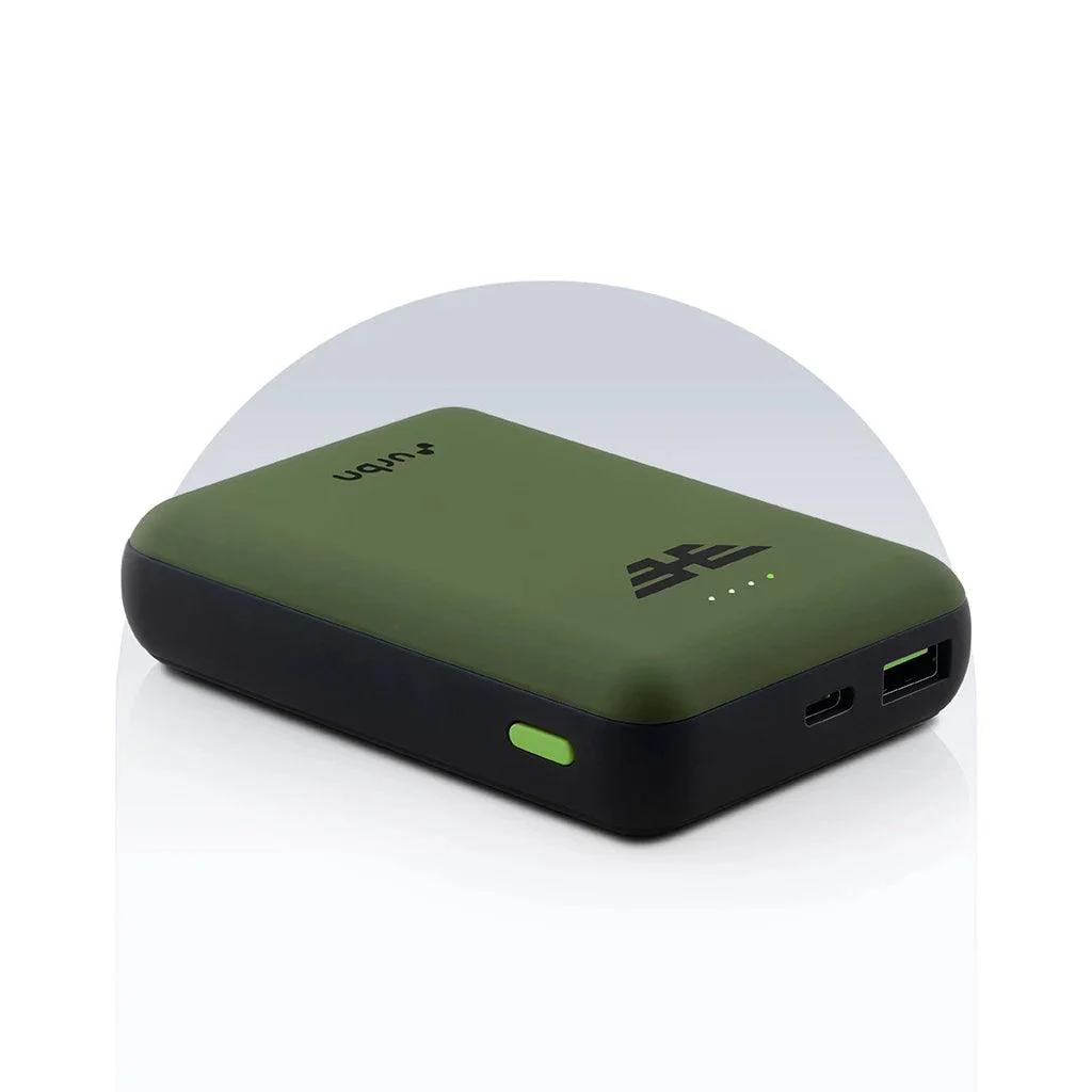 10000 mAh Ultra Compact 22.5W QC+PD Power Bank - Image 7