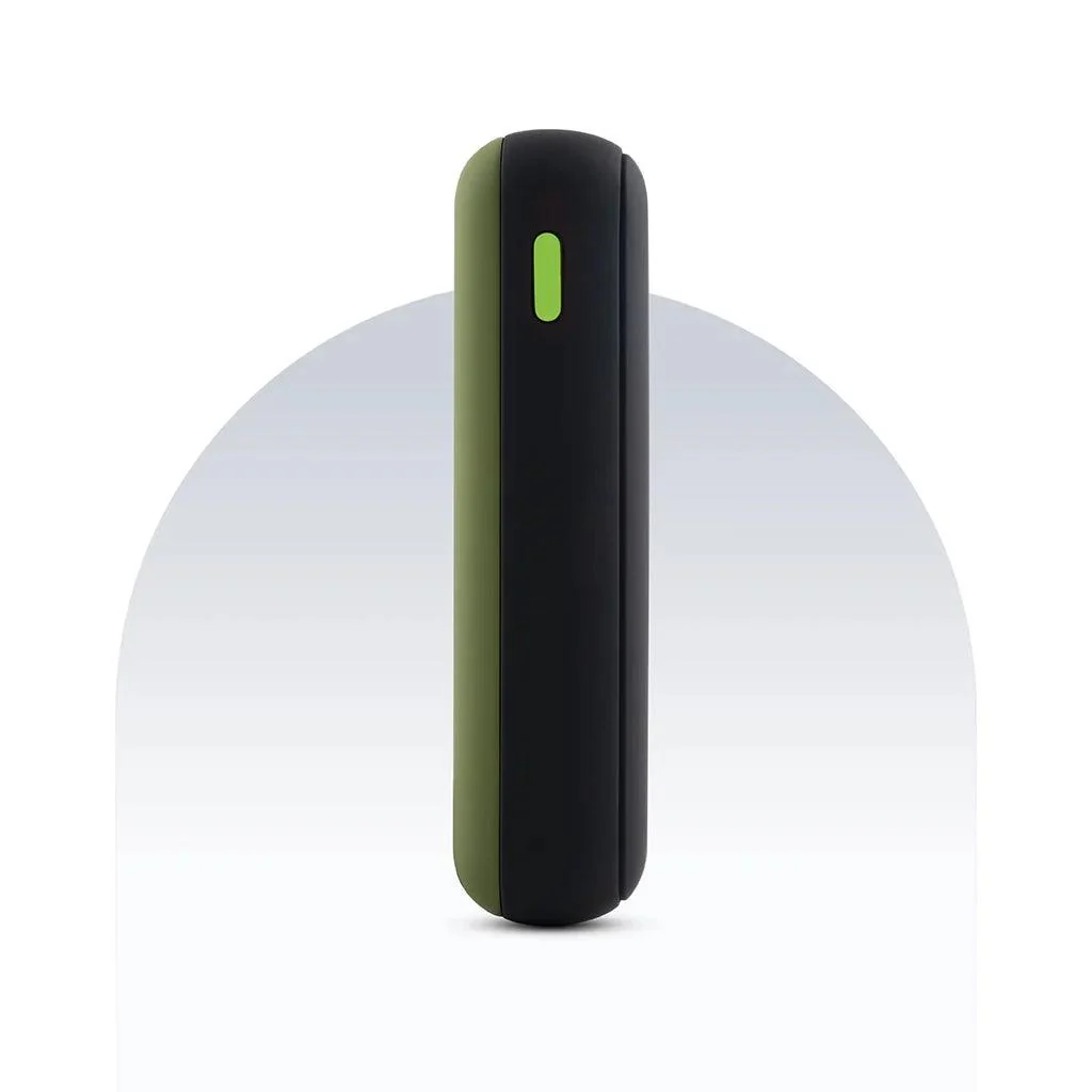 10000 mAh Ultra Compact 22.5W QC+PD Power Bank - Image 8