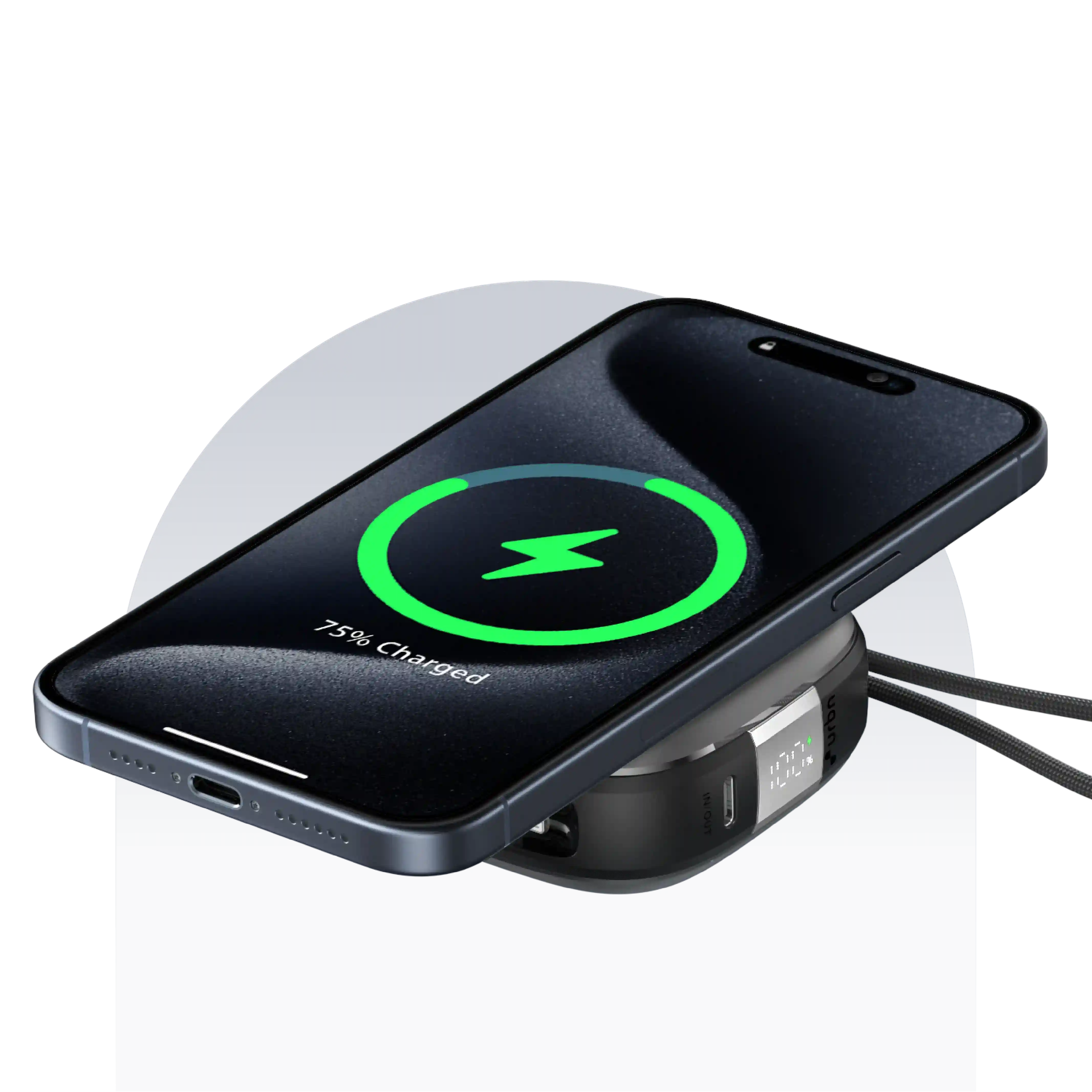 10,000 mAh Atom Link Power Bank - Image 10