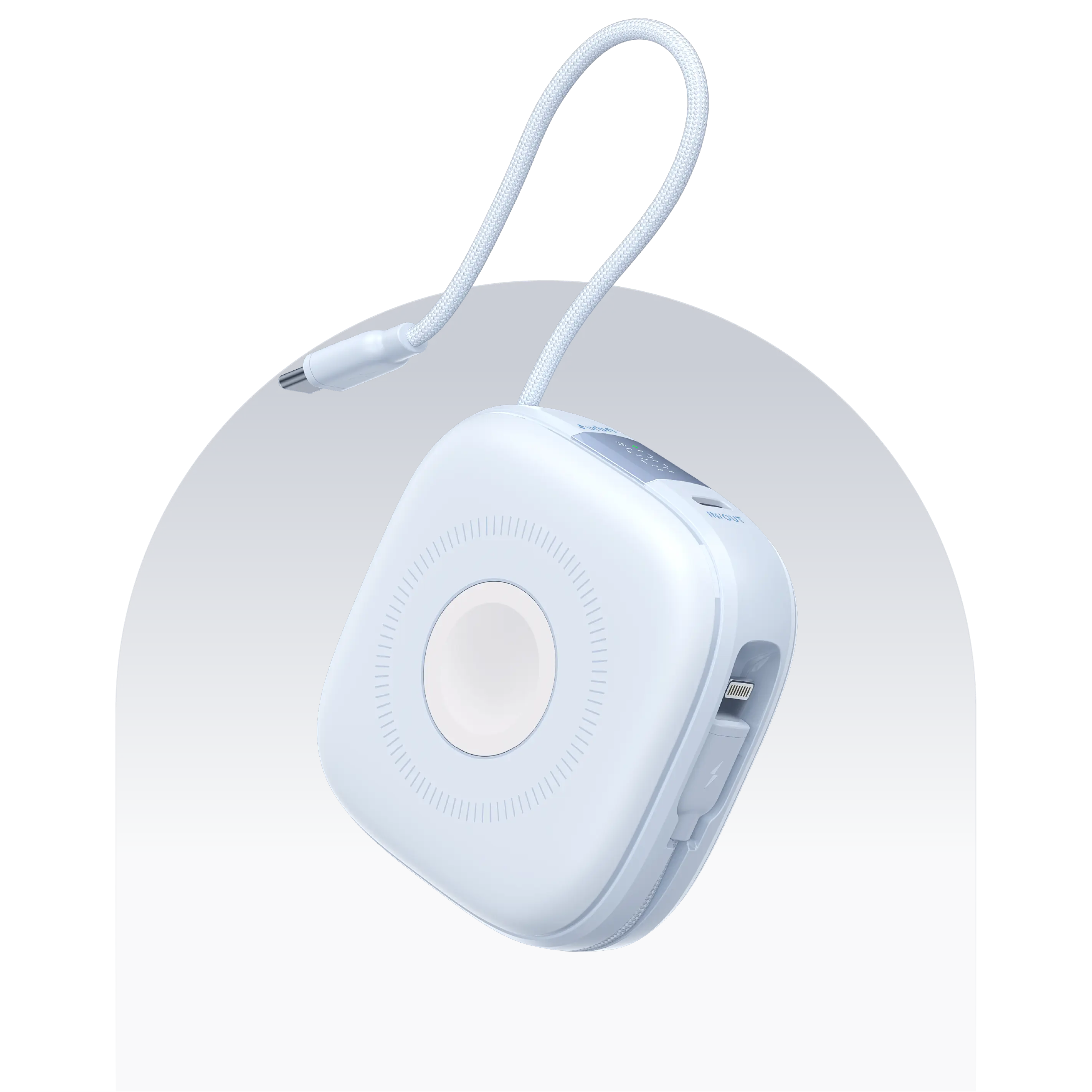 10,000 mAh Atom Link Power Bank - Image 24