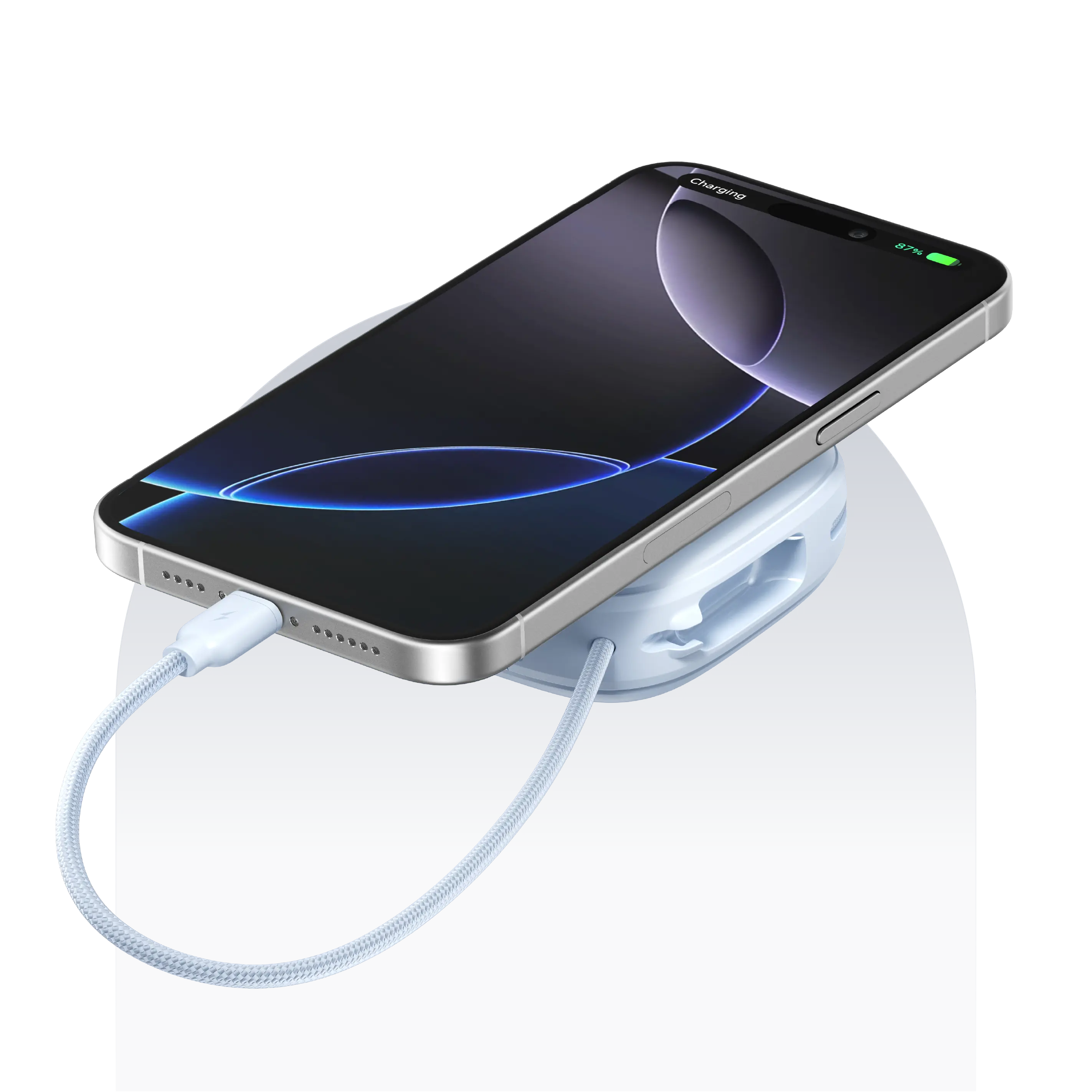 10,000 mAh Atom Link Power Bank - Image 25