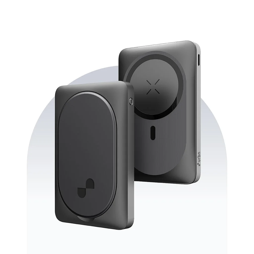 10,000 mAh Kickstand Power Bank - Image 3