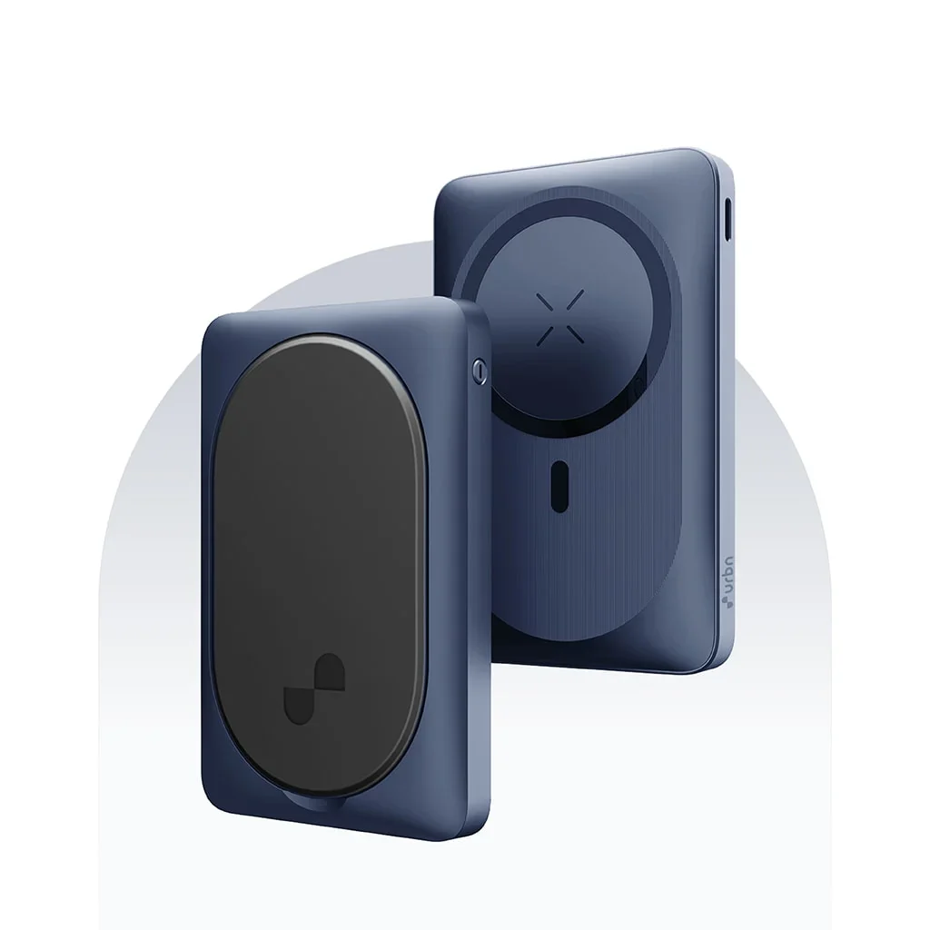 10,000 mAh Kickstand Power Bank - Image 7