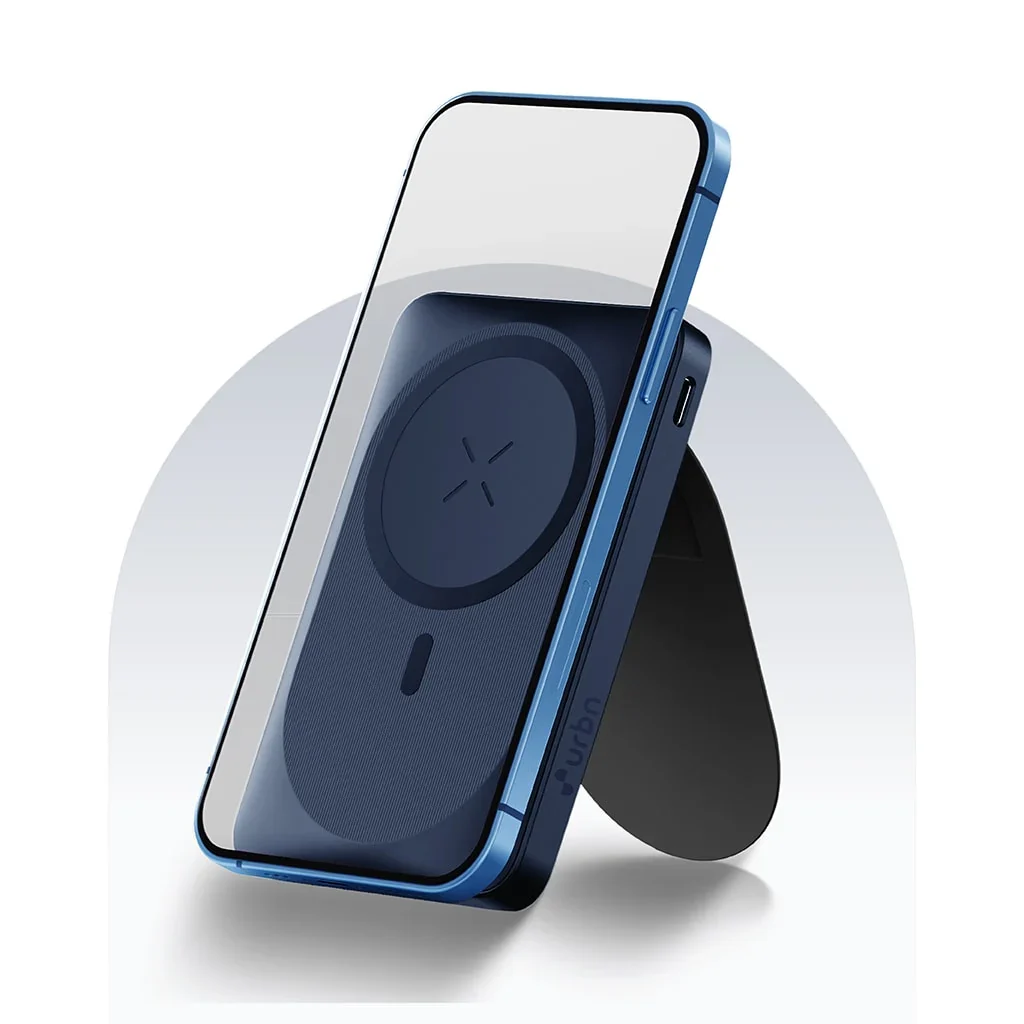 10,000 mAh Kickstand Power Bank - Image 8