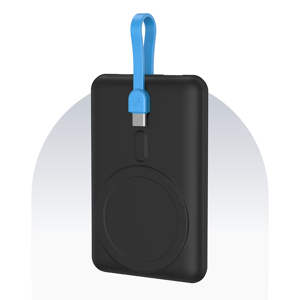 10,000 mAh Mag Link Power Bank - Image 4