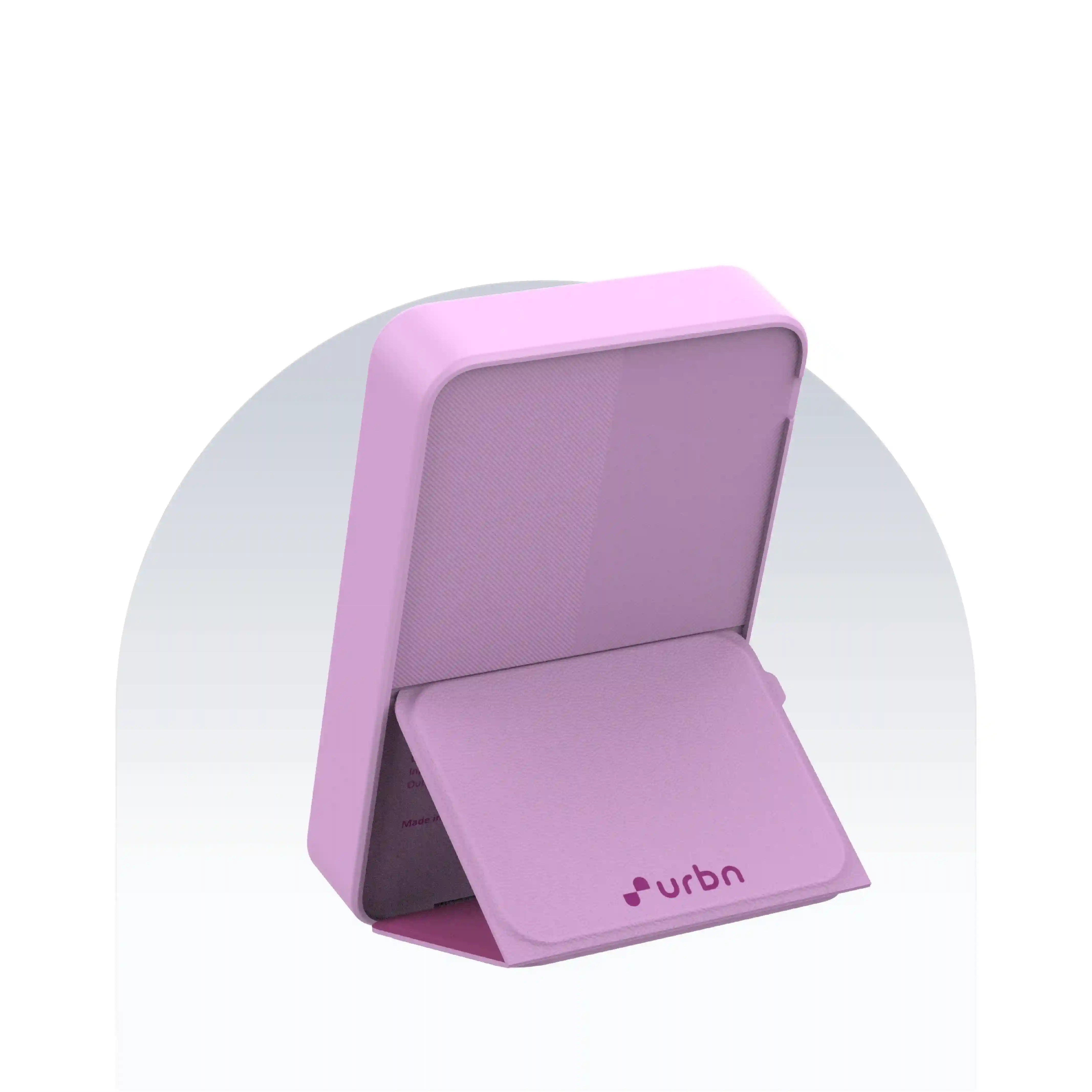 10,000 mAh MagTag Stand Power Bank - Image 10