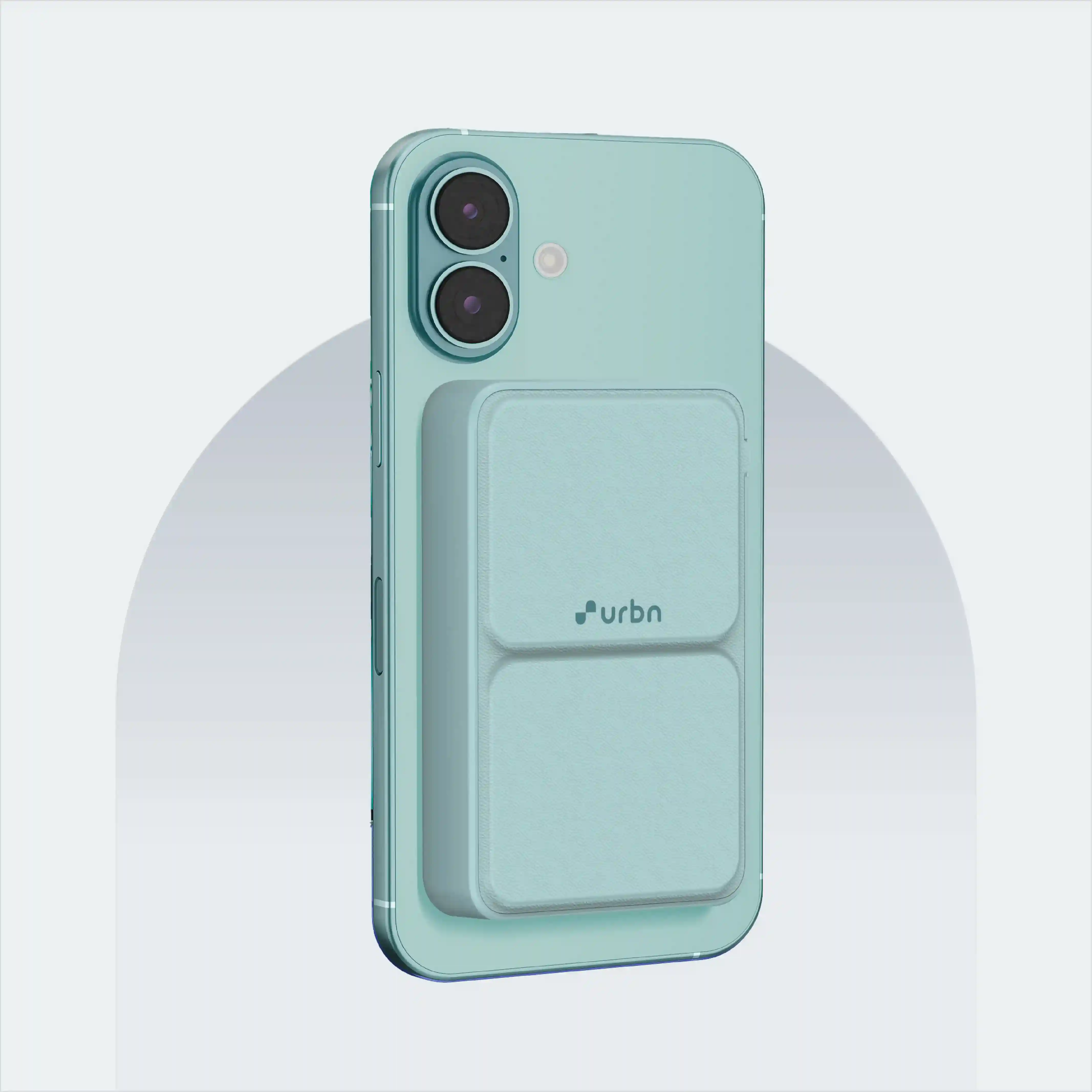 10,000 mAh MagTag Stand Power Bank - Image 13