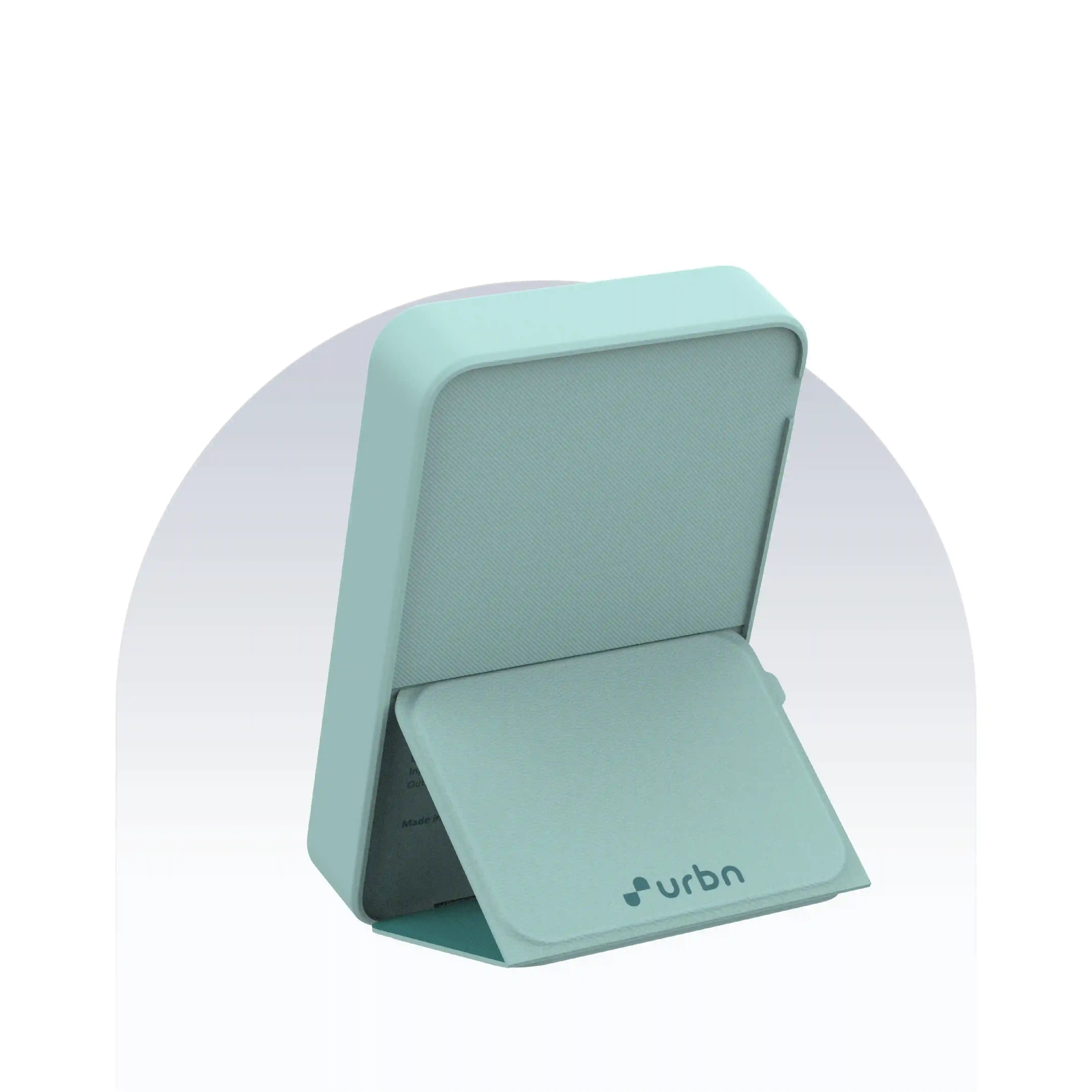 10,000 mAh MagTag Stand Power Bank - Image 14