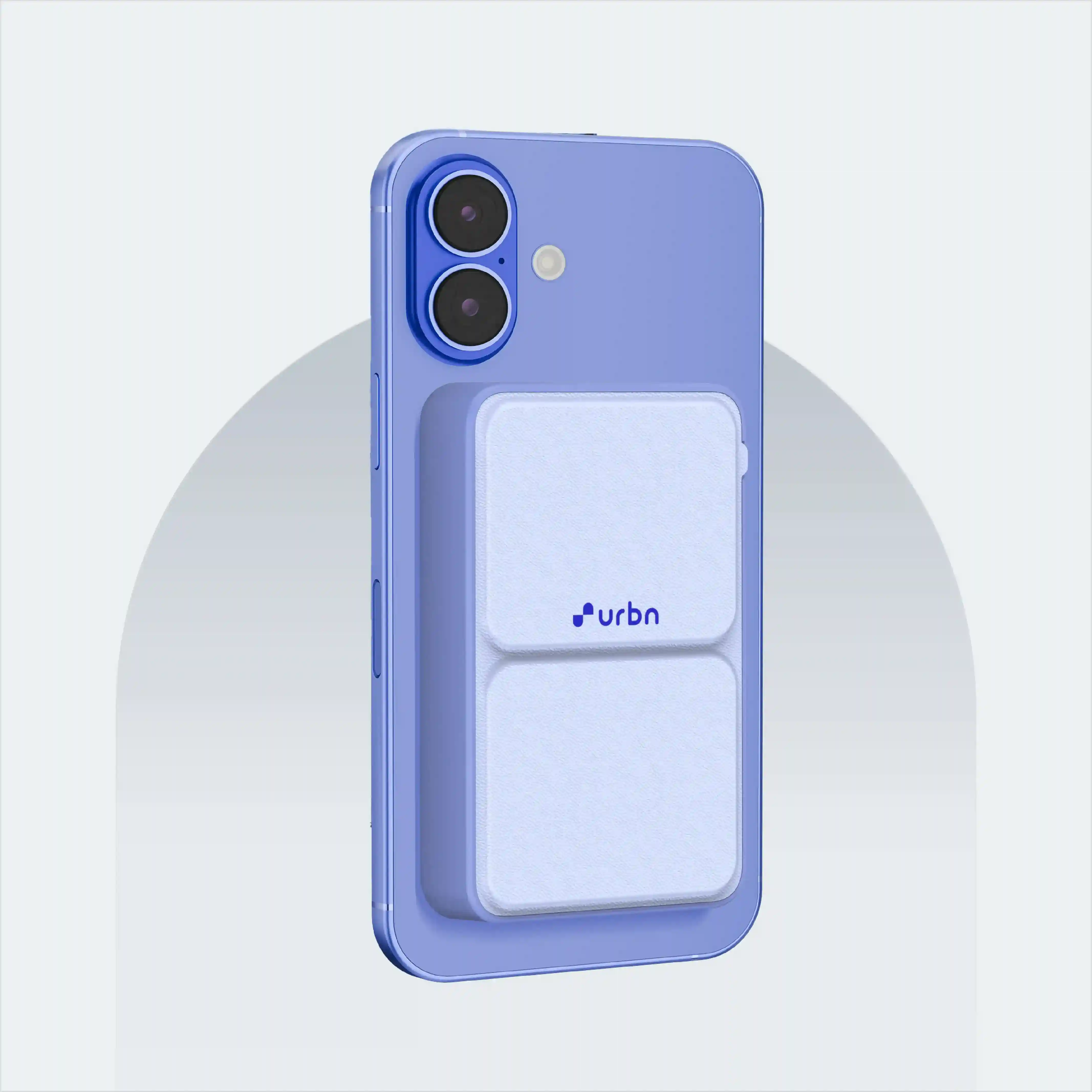10,000 mAh MagTag Stand Power Bank - Image 5