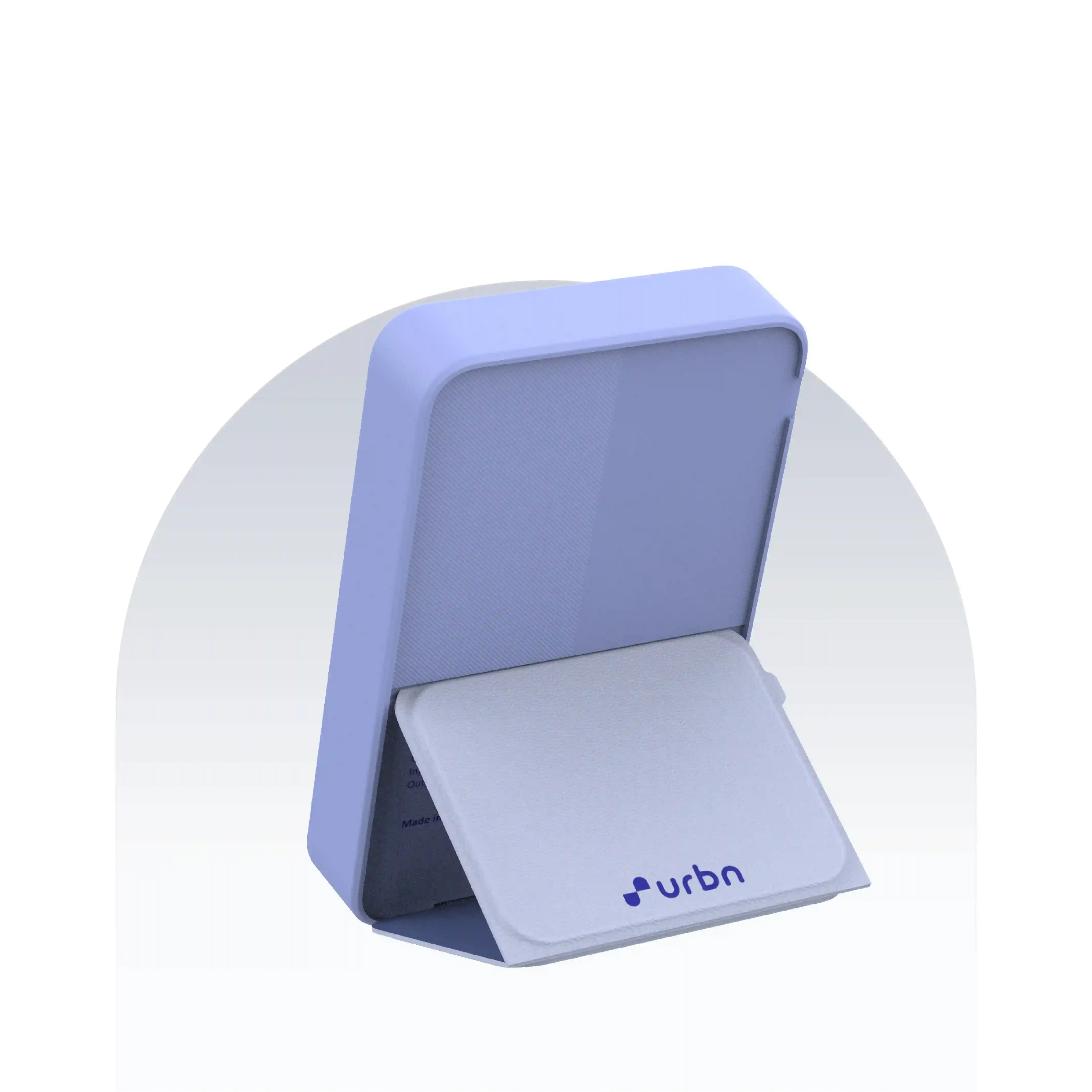 10,000 mAh MagTag Stand Power Bank - Image 6