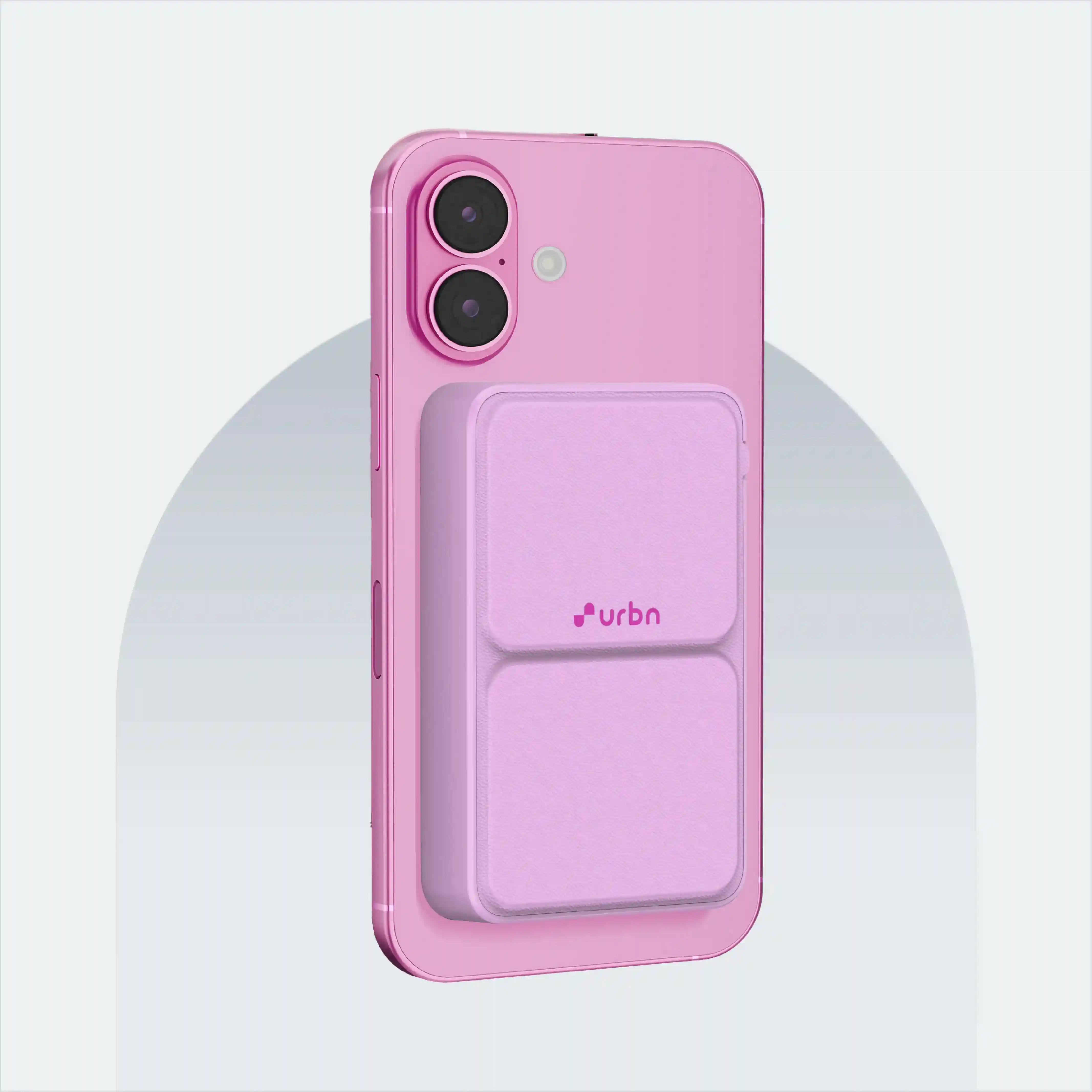 10,000 mAh MagTag Stand Power Bank - Image 9