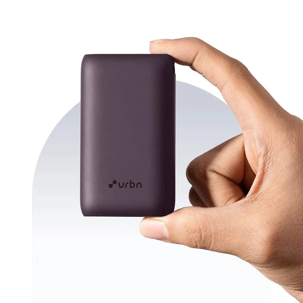 10000 mAh Nano Power Bank - Image 11