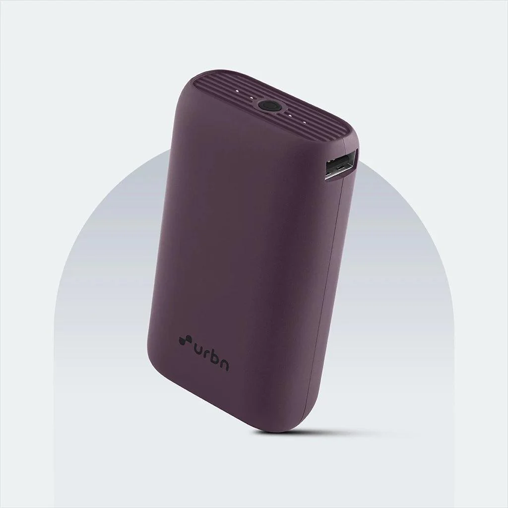 10000 mAh Nano Power Bank - Image 13