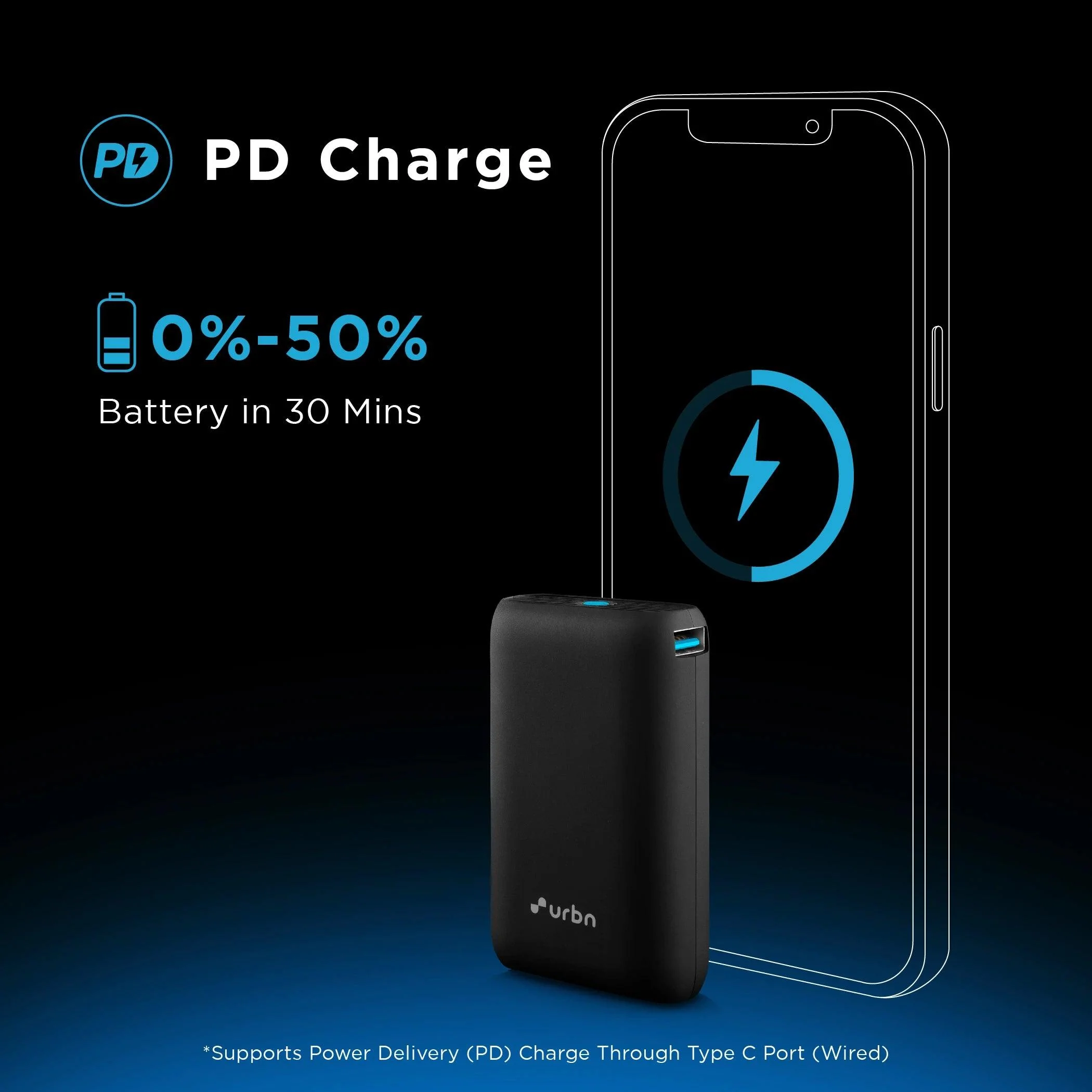 10000 mAh Nano Power Bank - Image 20