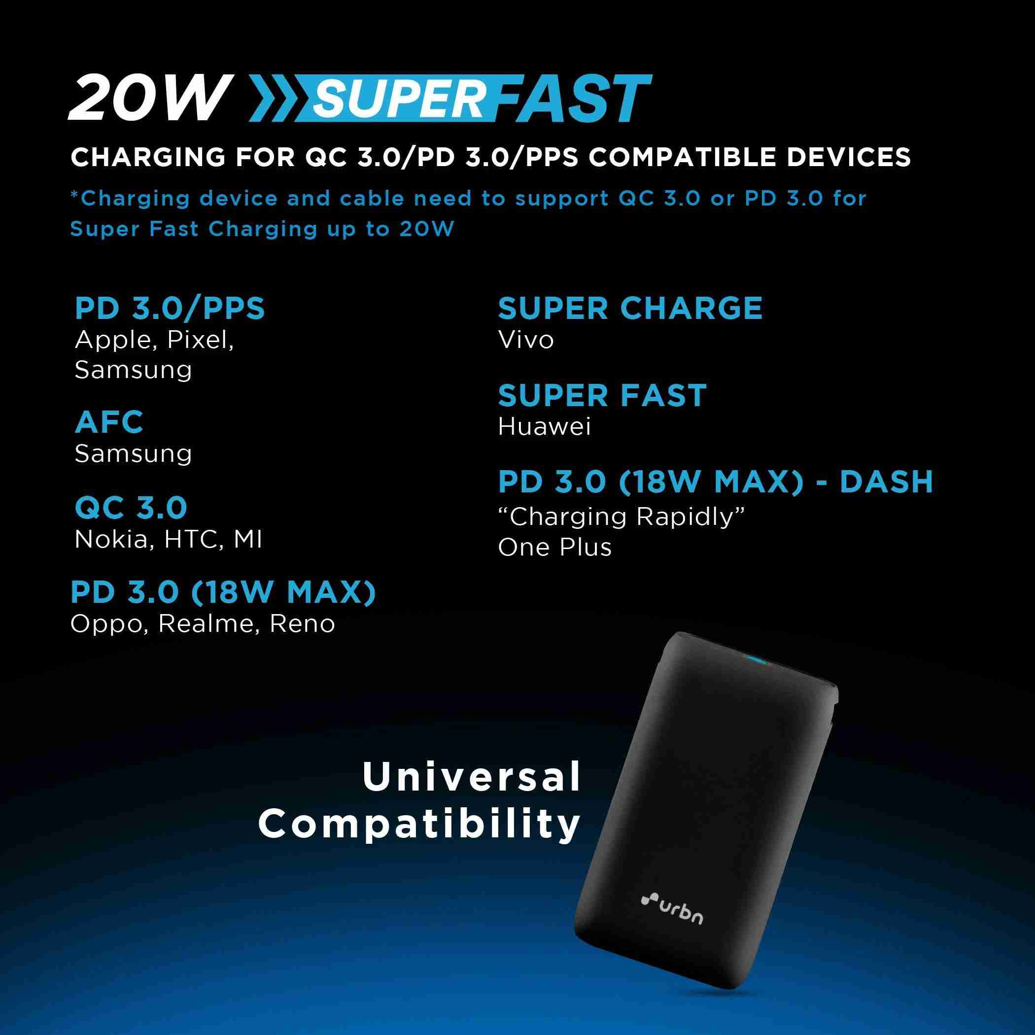 10000 mAh Nano Power Bank - Image 24
