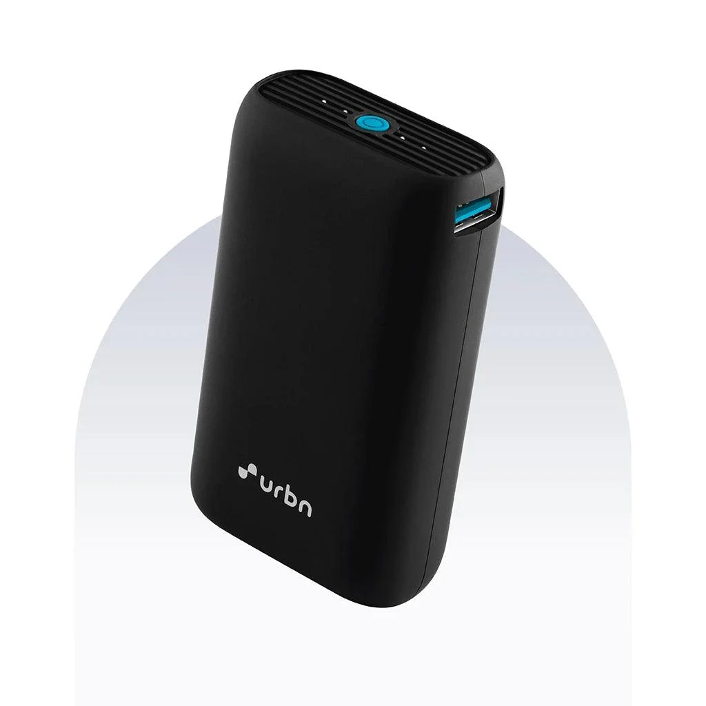 10000 mAh Nano Power Bank - Image 3