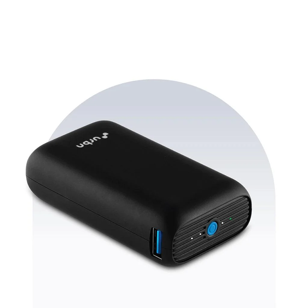 10000 mAh Nano Power Bank - Image 5