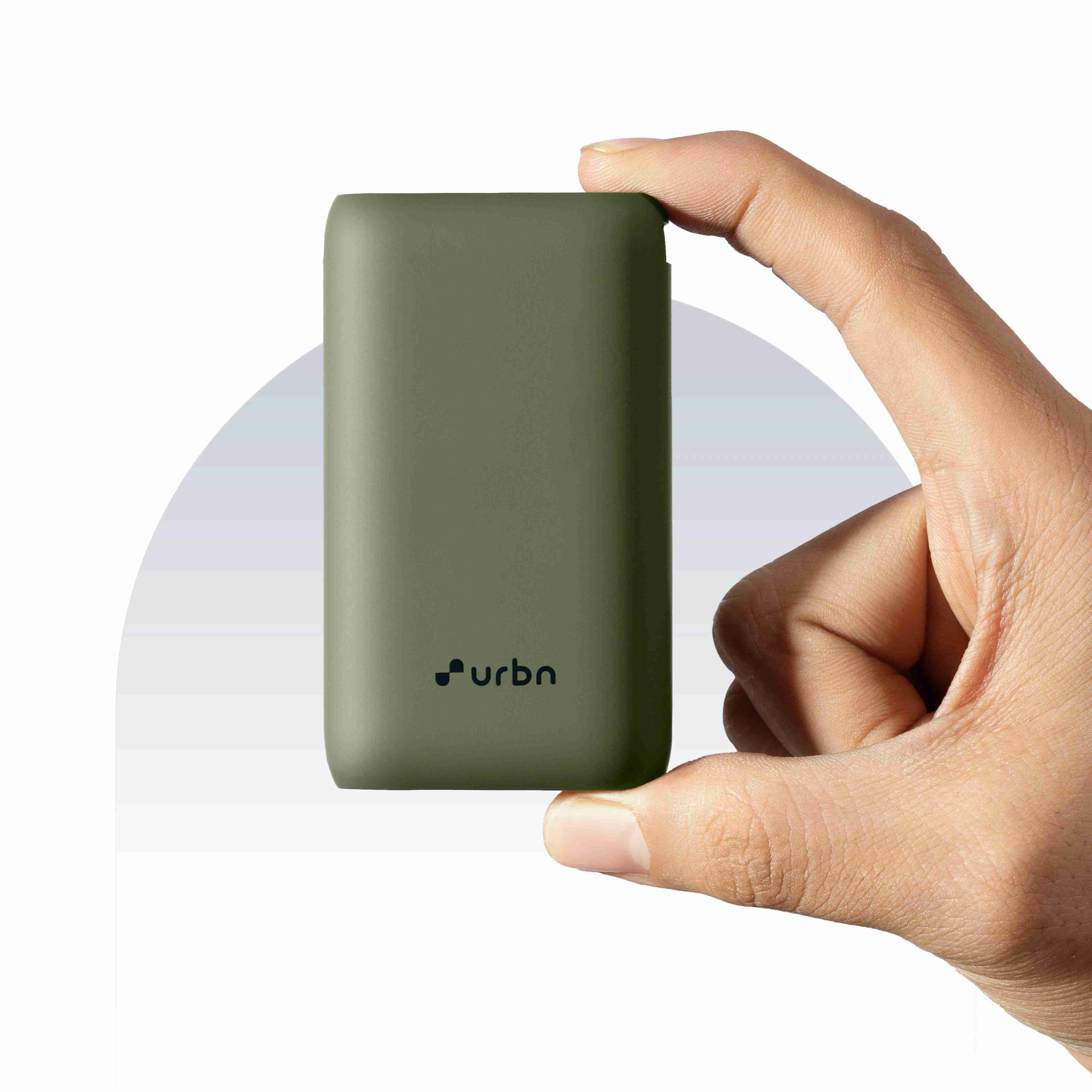 10000 mAh Nano Power Bank - Image 6