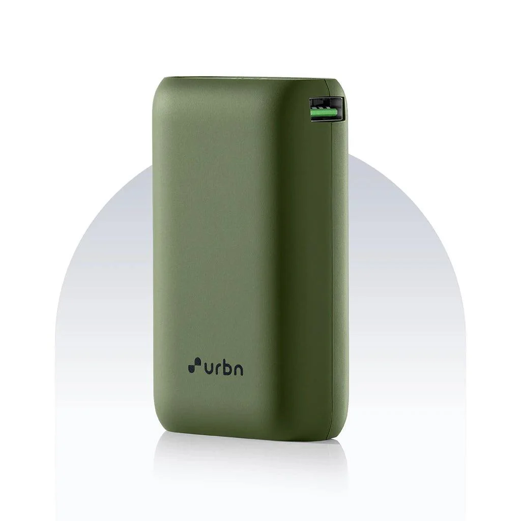 10000 mAh Nano Power Bank - Image 7