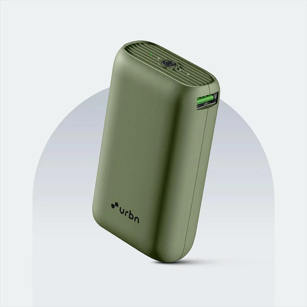 10000 mAh Nano Power Bank - Image 8