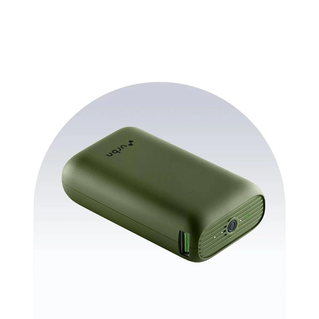 10000 mAh Nano Power Bank - Image 9