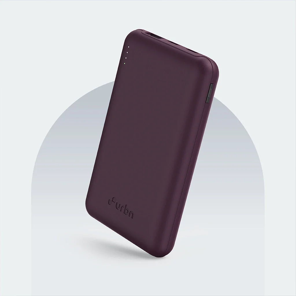 10,000 mAh Nano Slim 22.5W Power Bank - Image 11