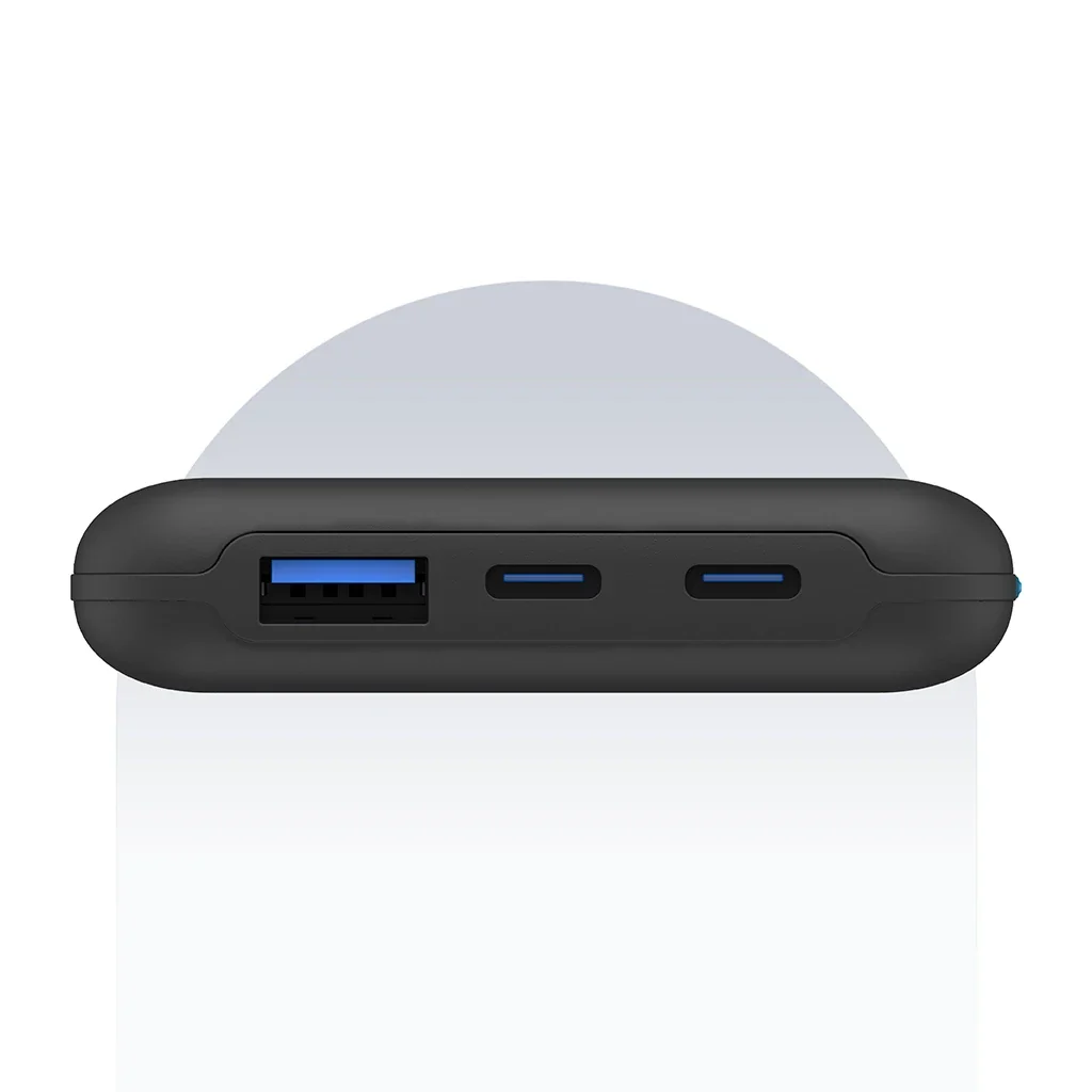 10,000 mAh Nano Slim 22.5W Power Bank - Image 4