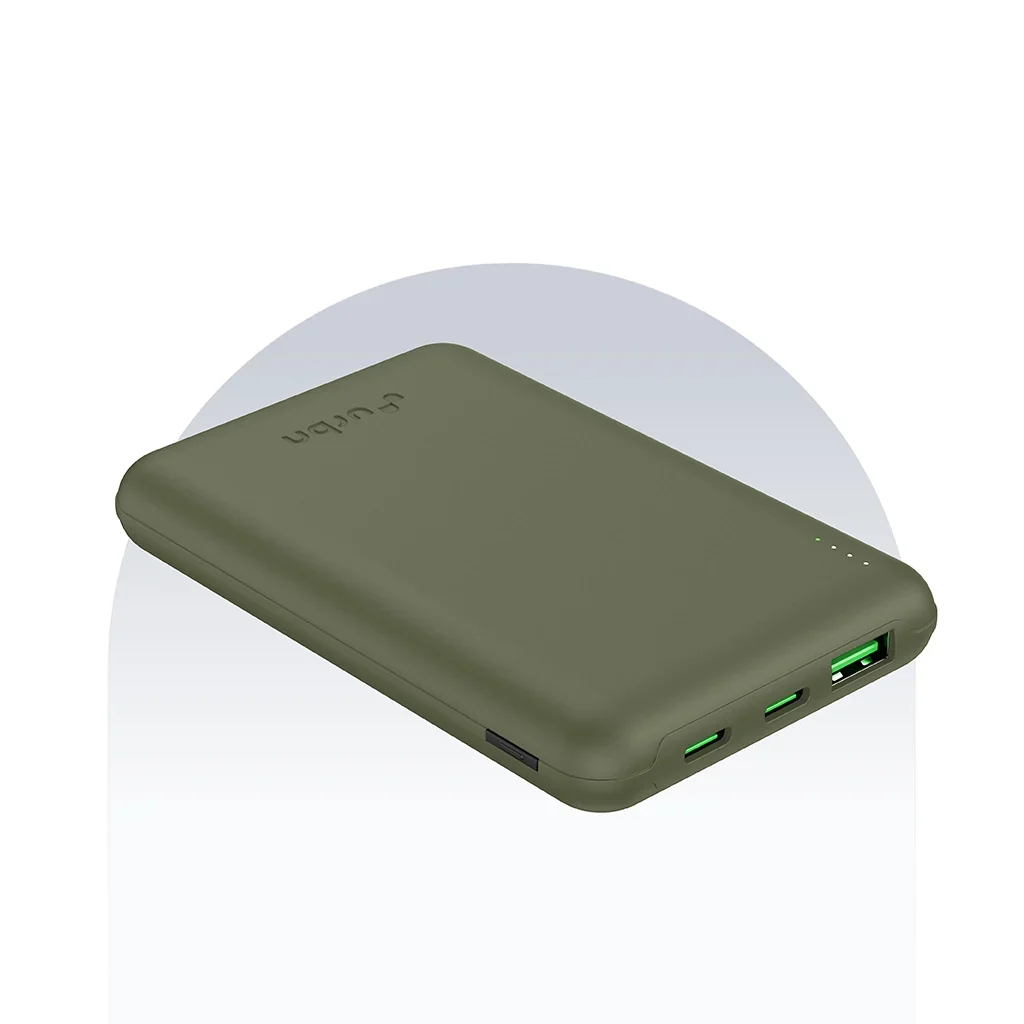 10,000 mAh Nano Slim 22.5W Power Bank - Image 7