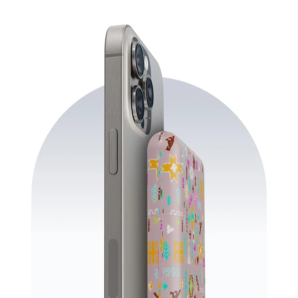 10,000 mAh Nano Slim Payal Singhal Edition Power Bank - Image 10