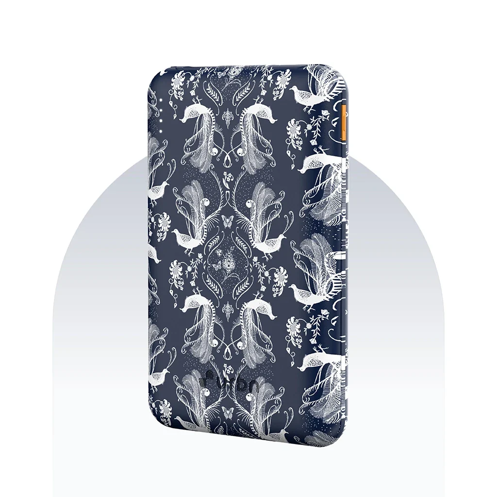 10,000 mAh Nano Slim Payal Singhal Edition Power Bank - Image 3