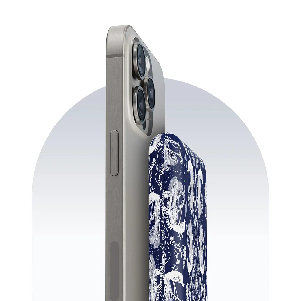 10,000 mAh Nano Slim Payal Singhal Edition Power Bank - Image 5