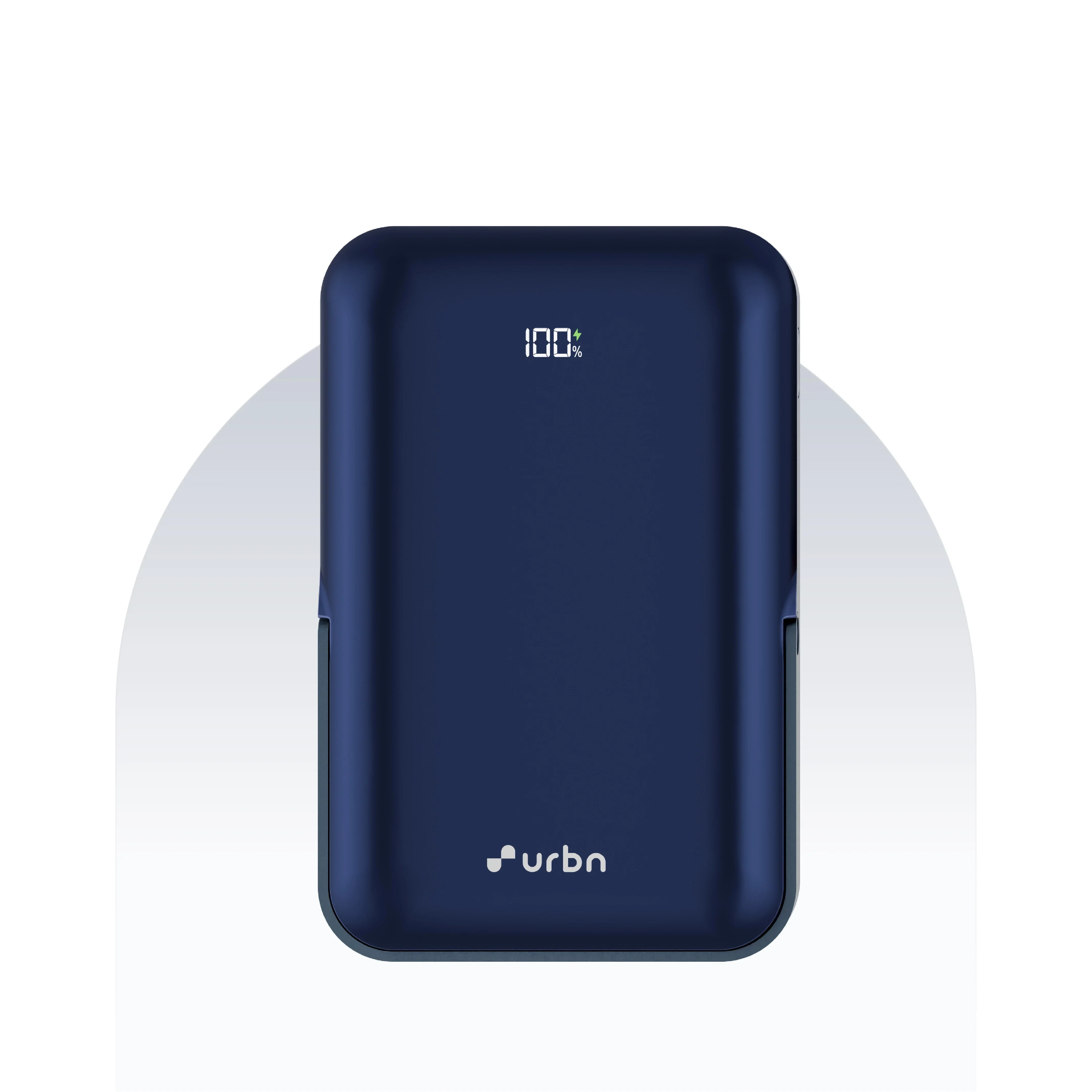 10,000 mAh StandPro Power Bank - Image 3