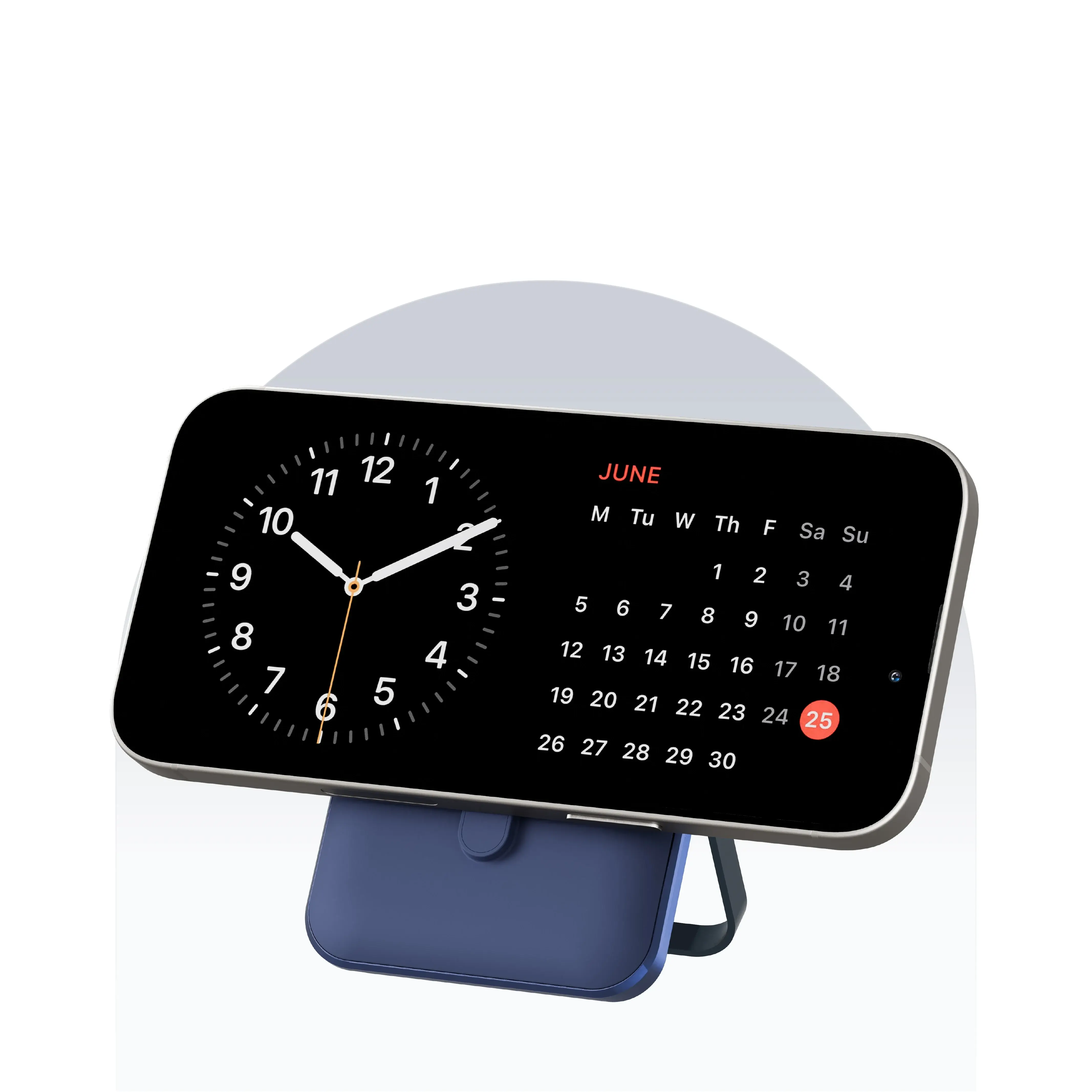 10,000 mAh StandPro Power Bank - Image 4