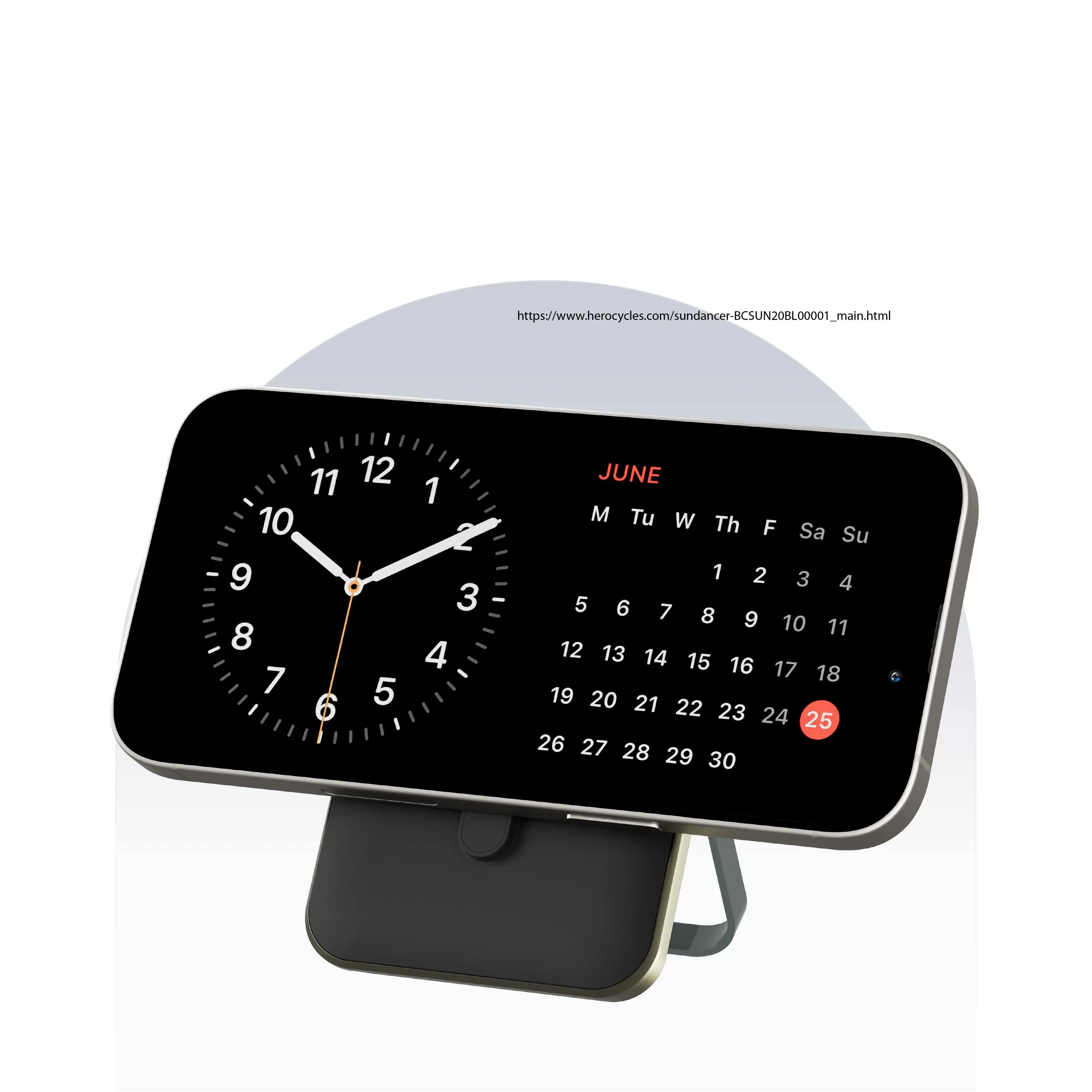 10,000 mAh StandPro Power Bank - Image 8