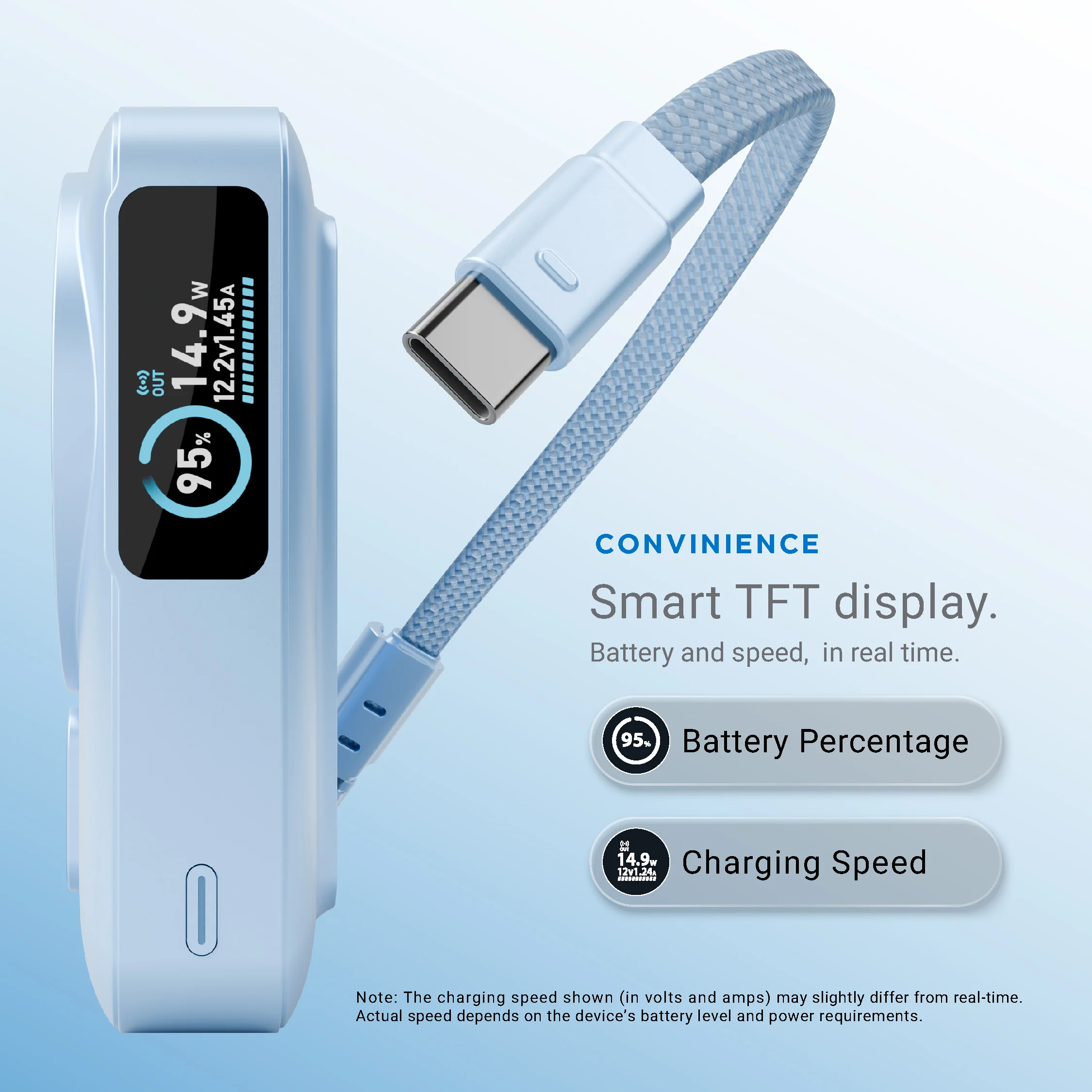 10,000mAh Flux Qi2 MagTag Power Bank - Image 17