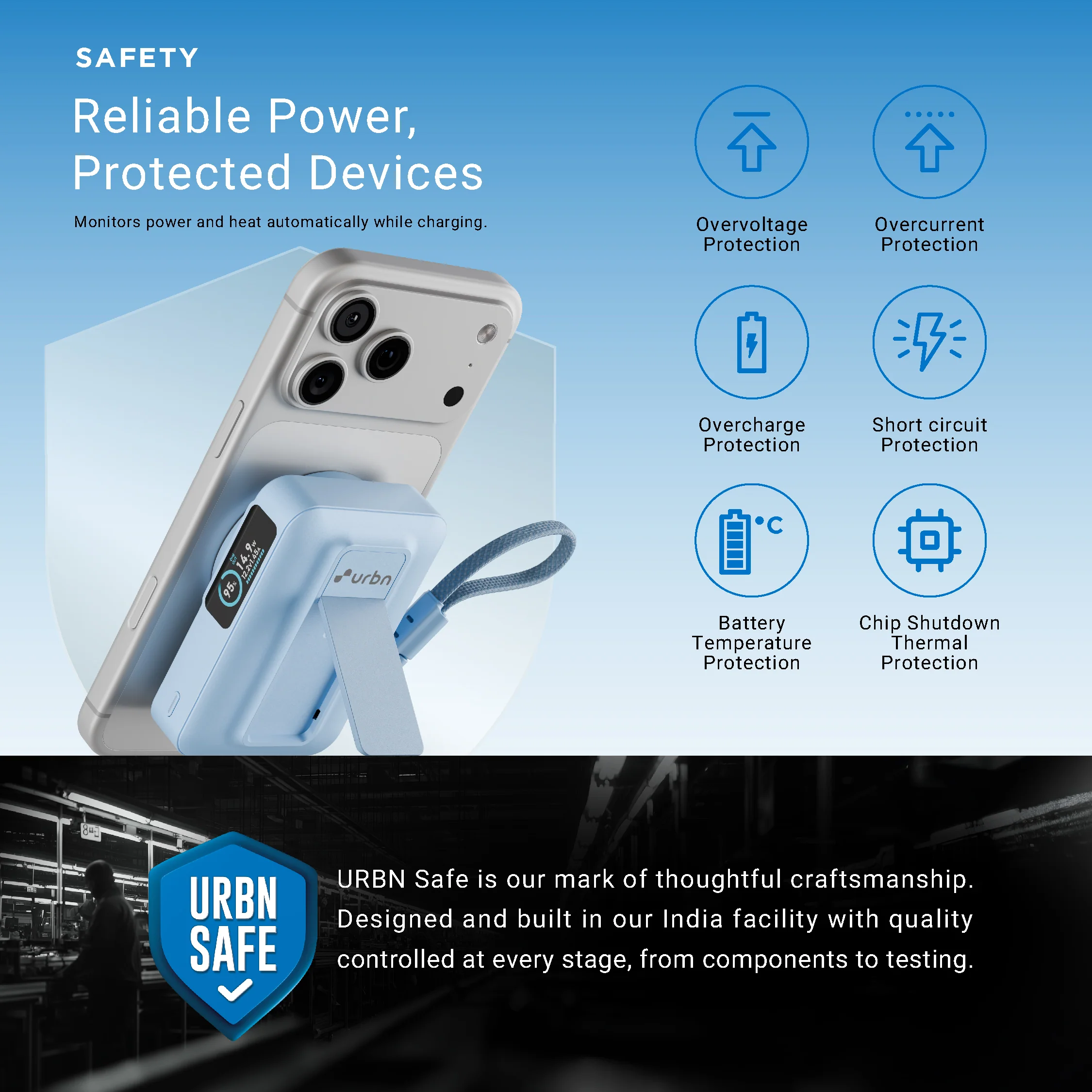 10,000mAh Flux Qi2 MagTag Power Bank - Image 19
