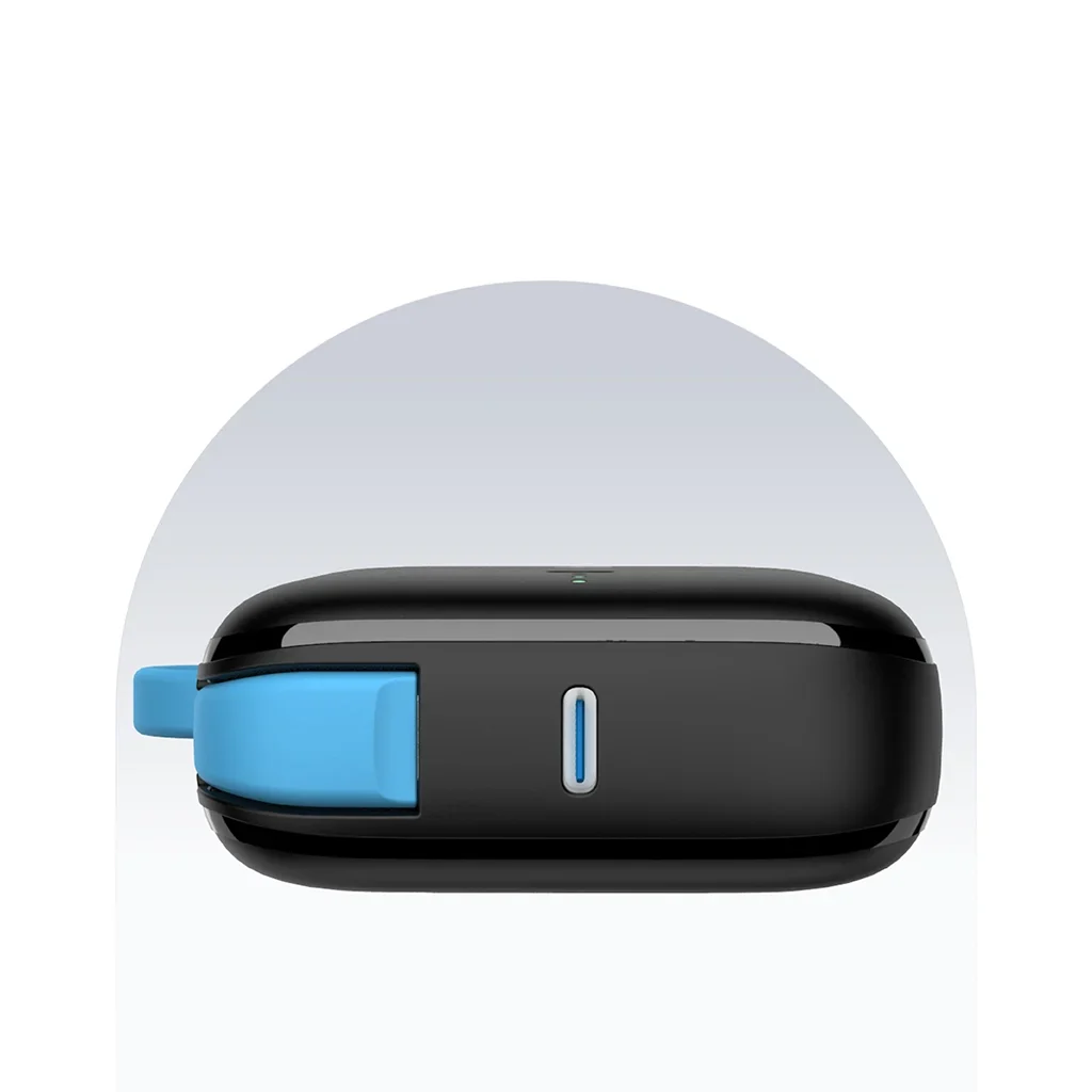 10000 mAh Nano Link 22.5W Power Bank - Image 4