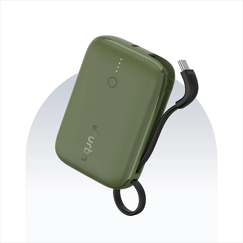 10000 mAh Nano Link 22.5W Power Bank - Image 6