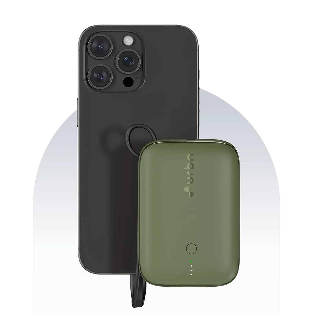 10000 mAh Nano Link 22.5W Power Bank - Image 7