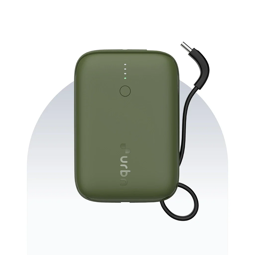 10000 mAh Nano Link 22.5W Power Bank - Image 8