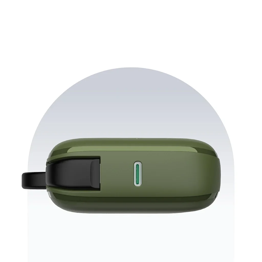 10000 mAh Nano Link 22.5W Power Bank - Image 9