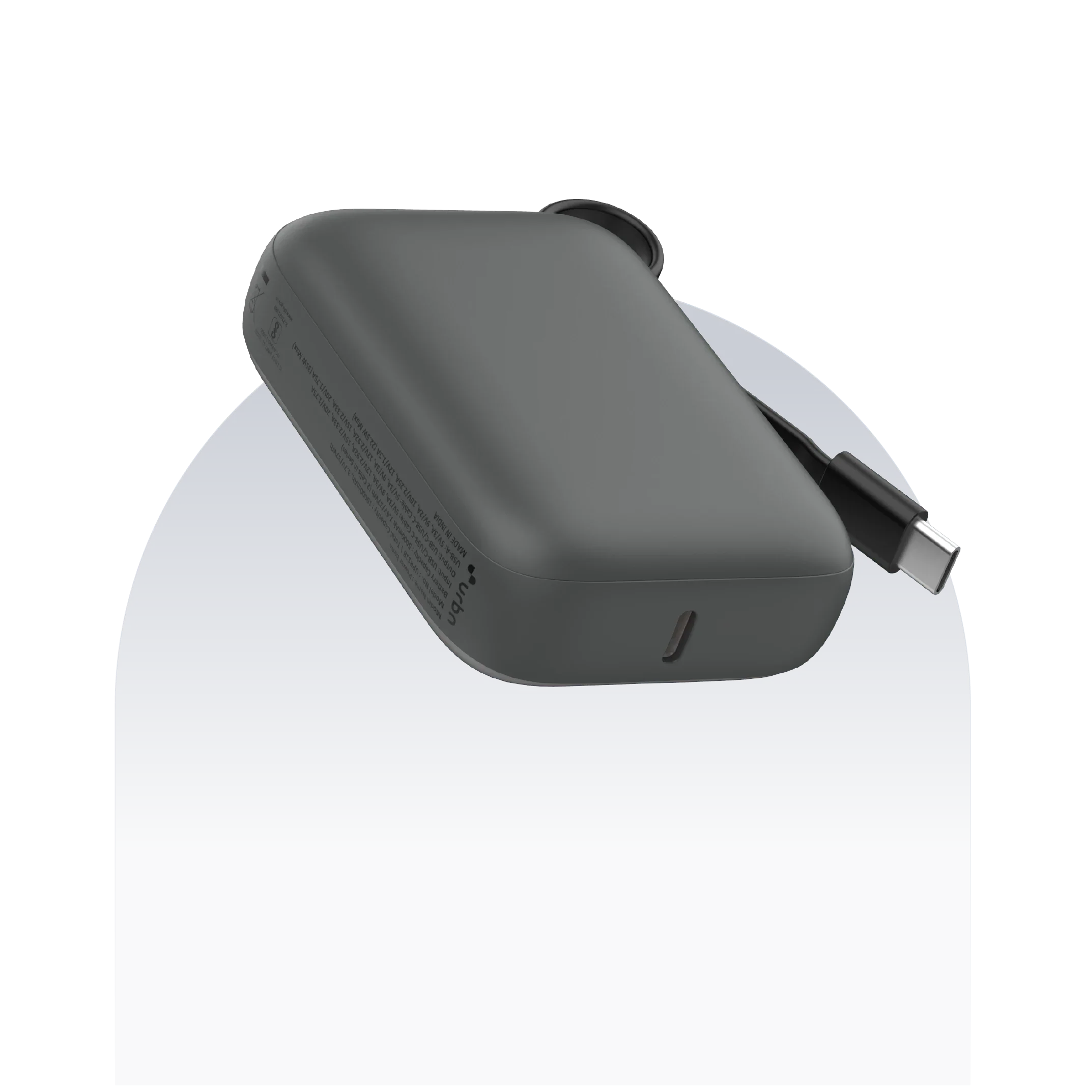 10000 mAh Nano Link Pro 35W Power Bank - Image 10