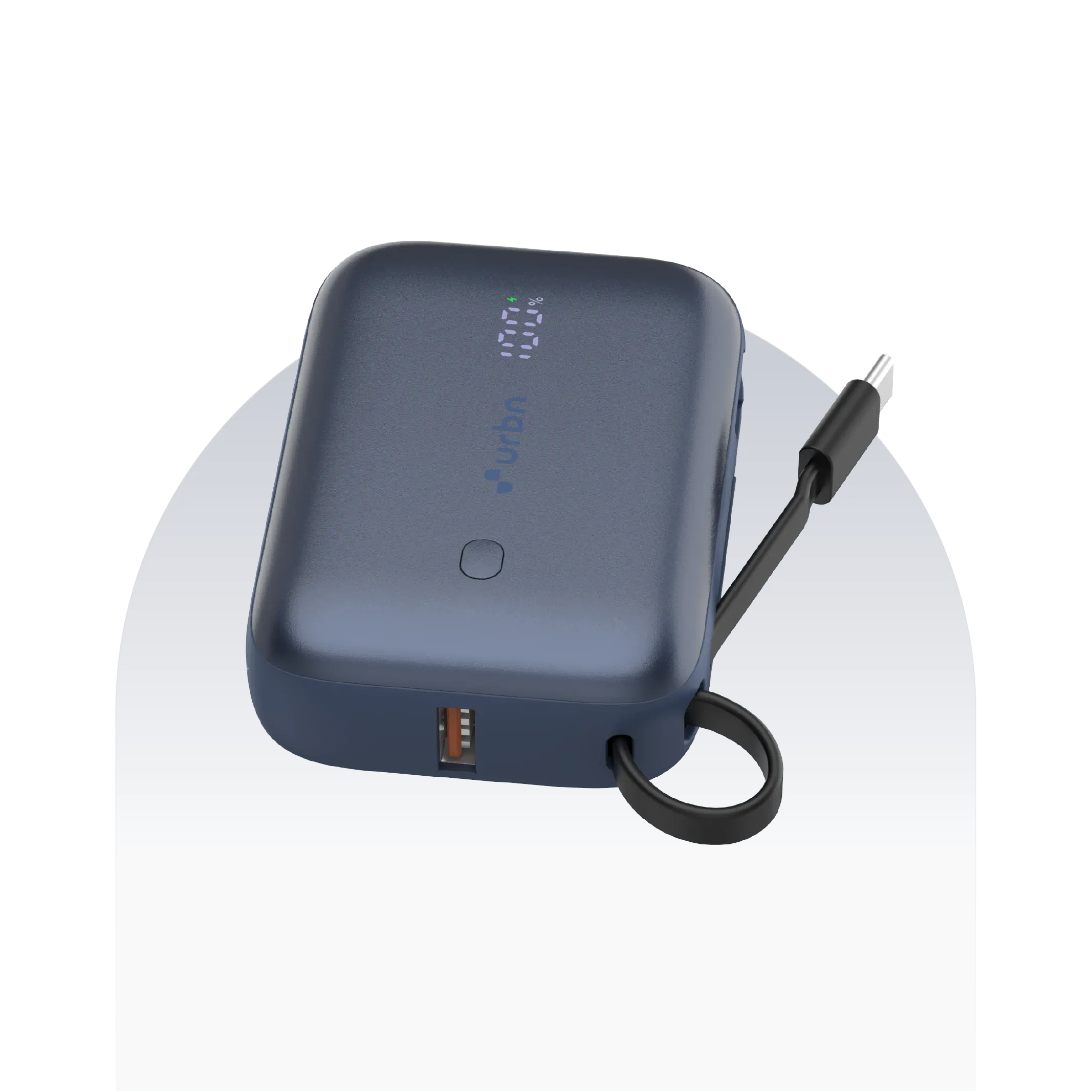 10000 mAh Nano Link Pro 35W Power Bank - Image 3