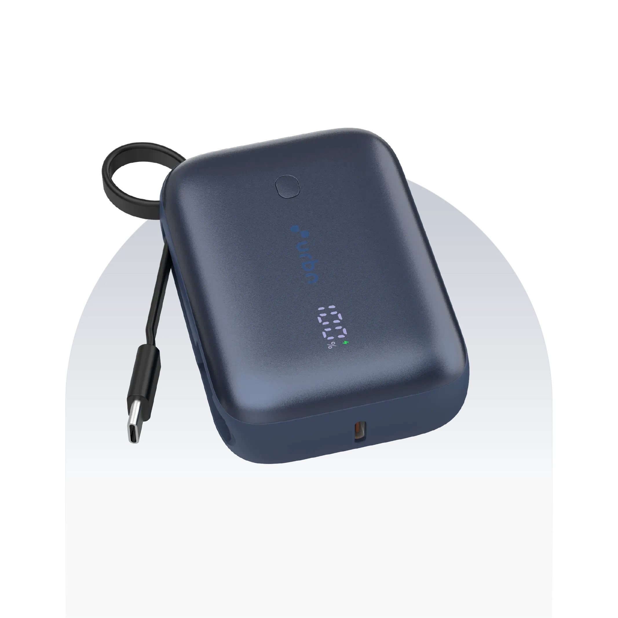10000 mAh Nano Link Pro 35W Power Bank - Image 4