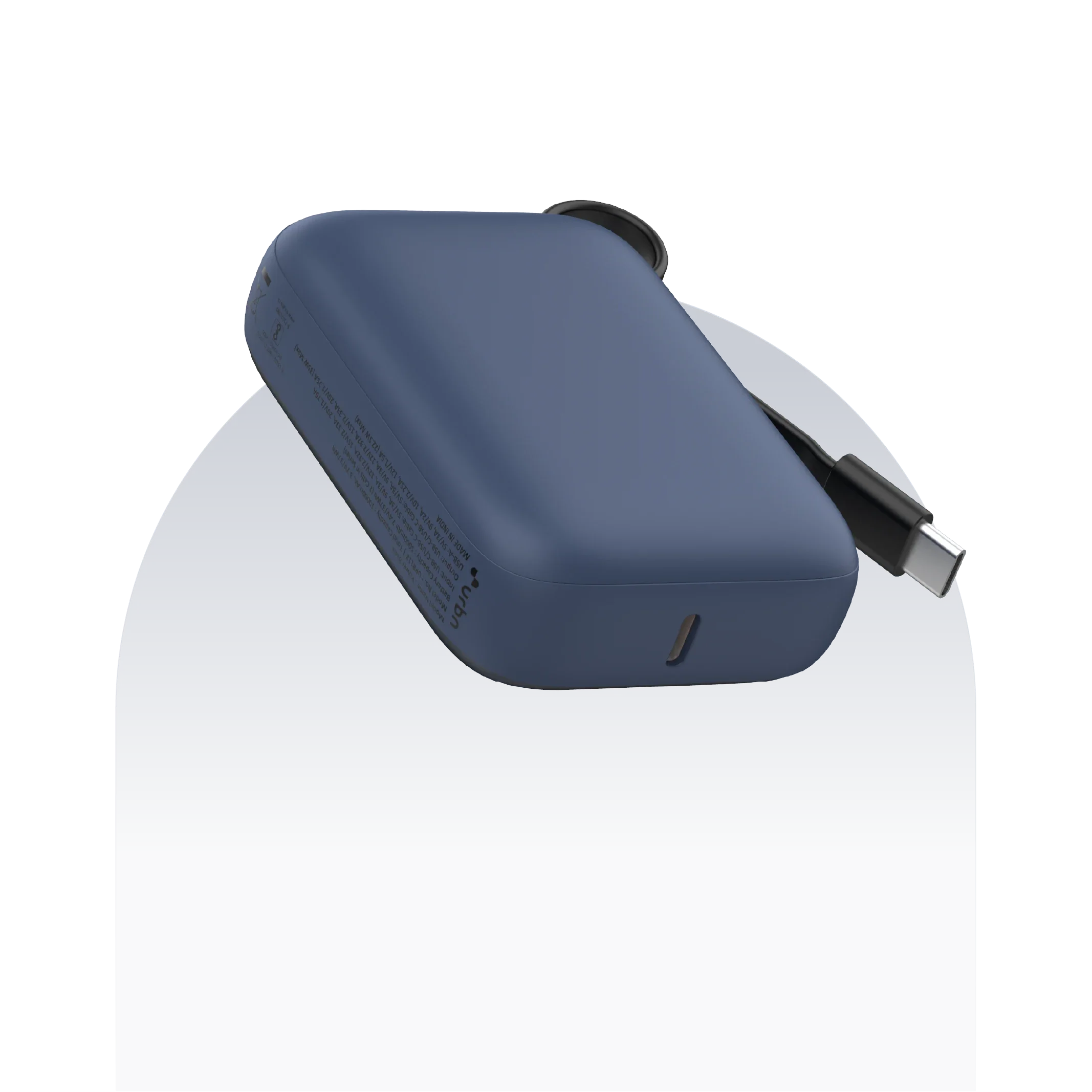 10000 mAh Nano Link Pro 35W Power Bank - Image 5