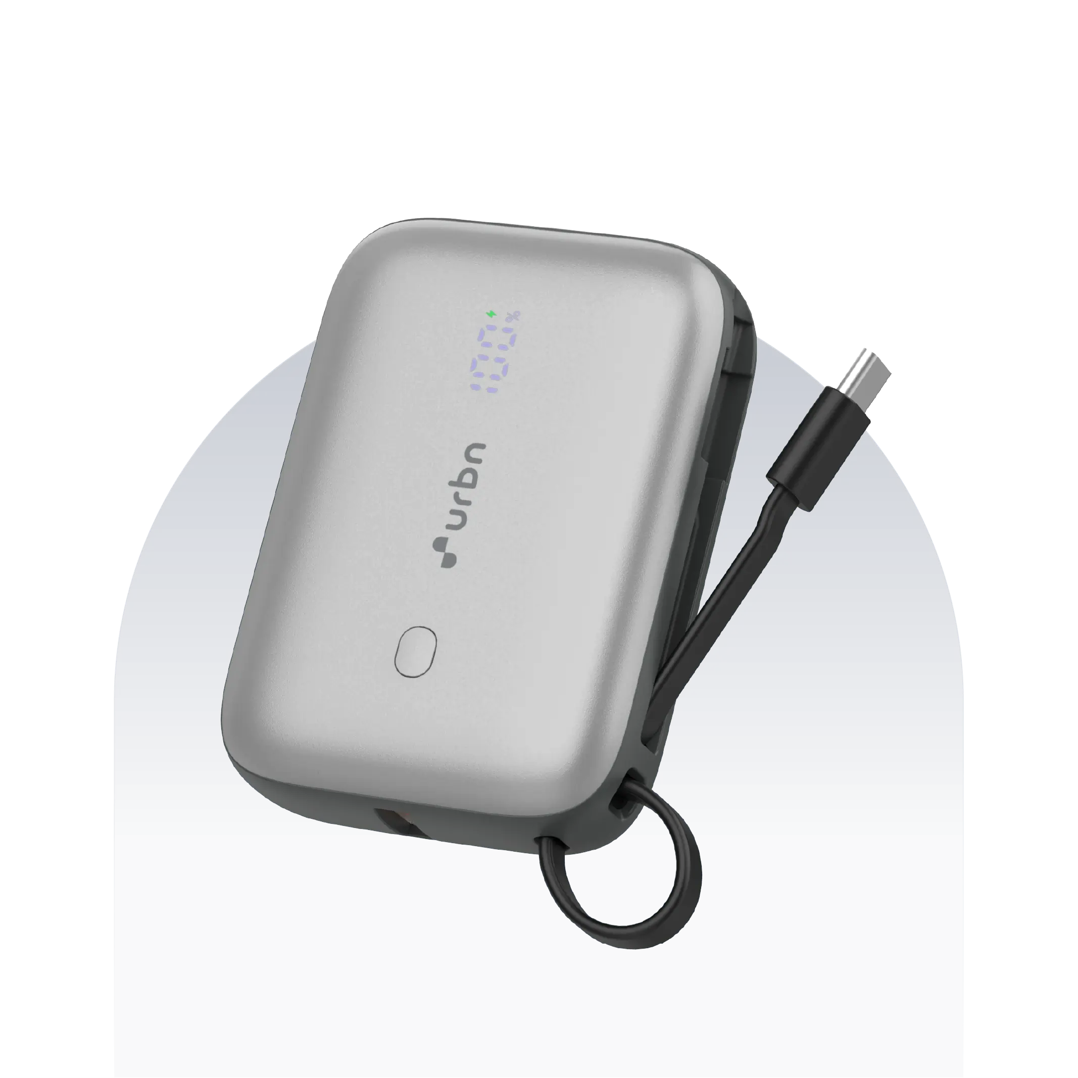 10000 mAh Nano Link Pro 35W Power Bank - Image 6