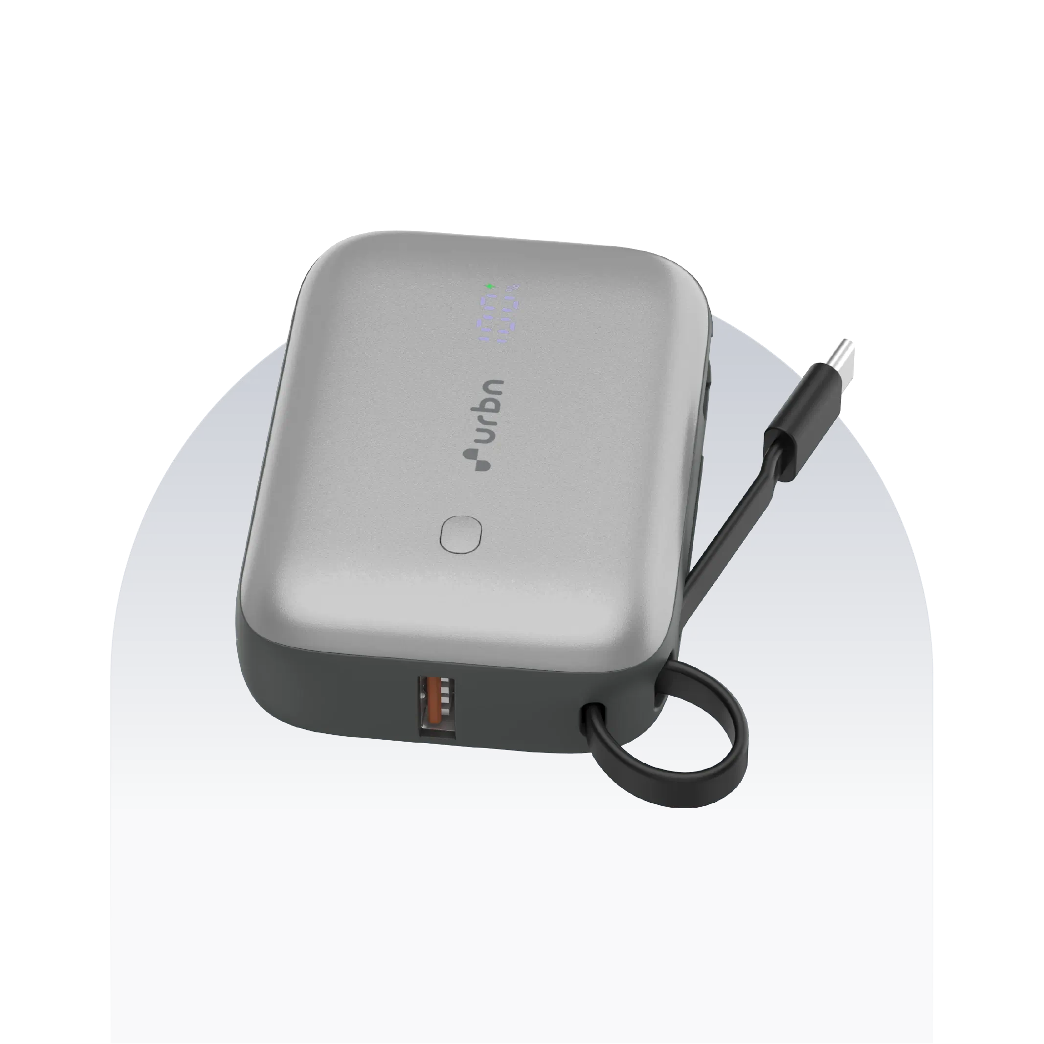 10000 mAh Nano Link Pro 35W Power Bank - Image 8