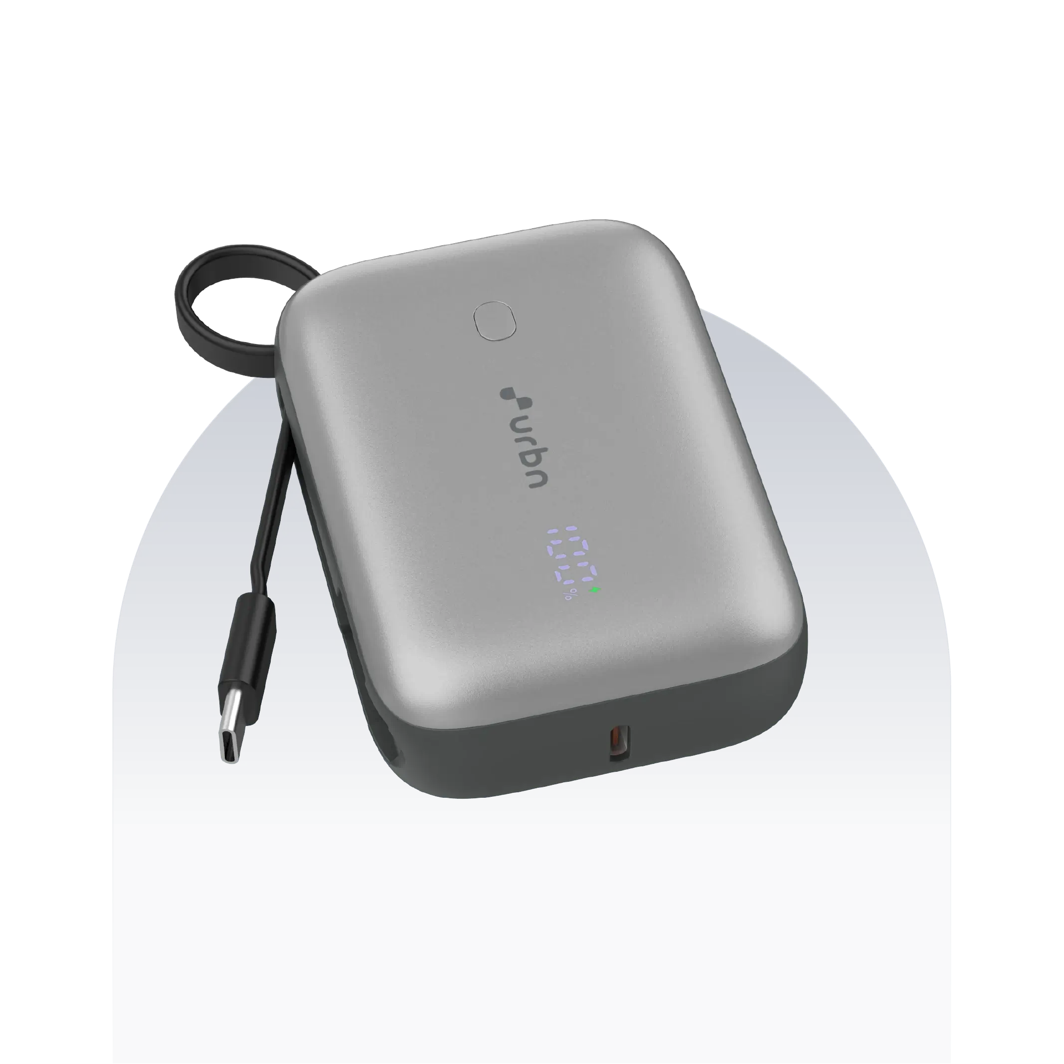 10000 mAh Nano Link Pro 35W Power Bank - Image 9